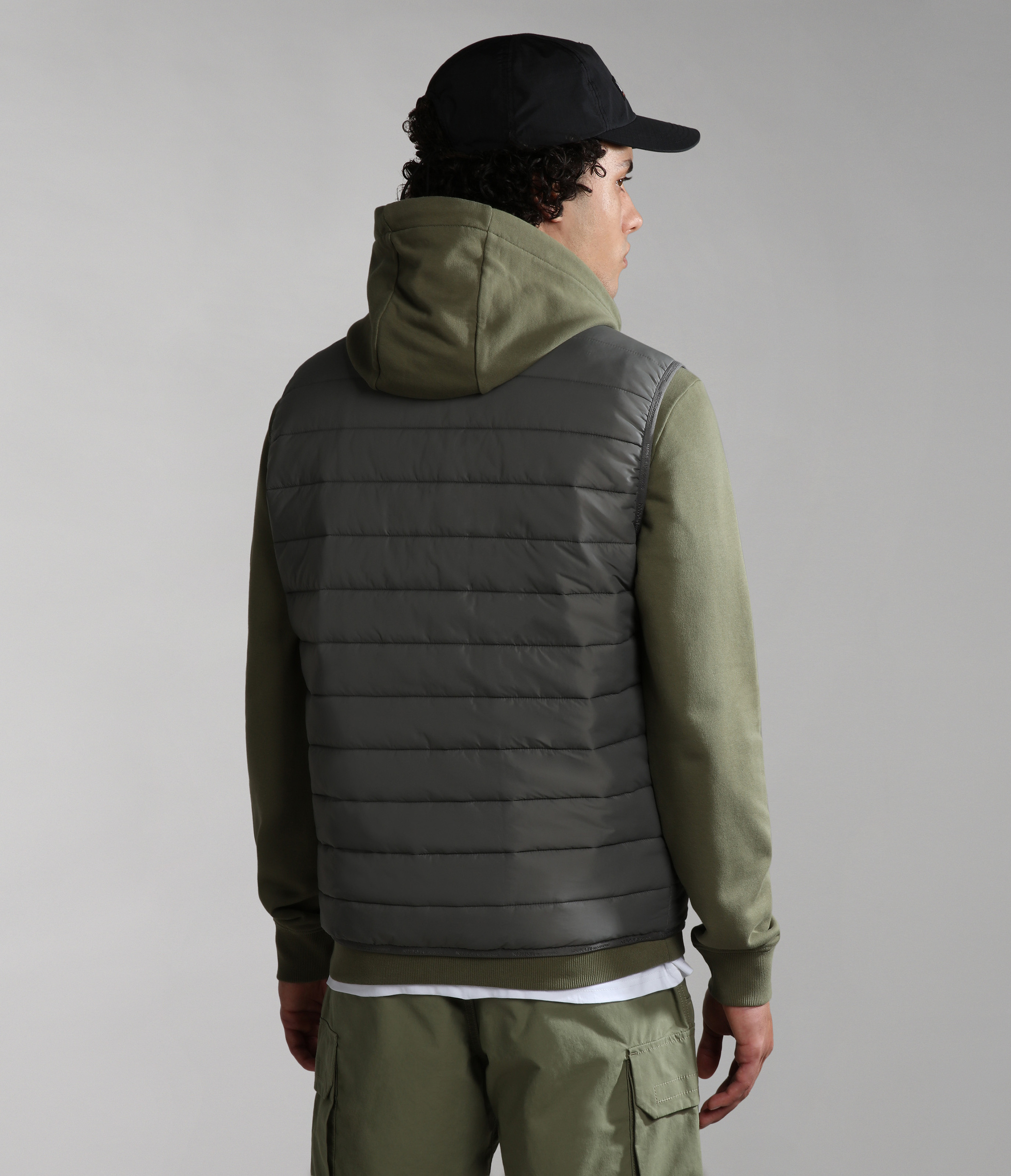 NP0A4H8G - Chaleco Acalmar