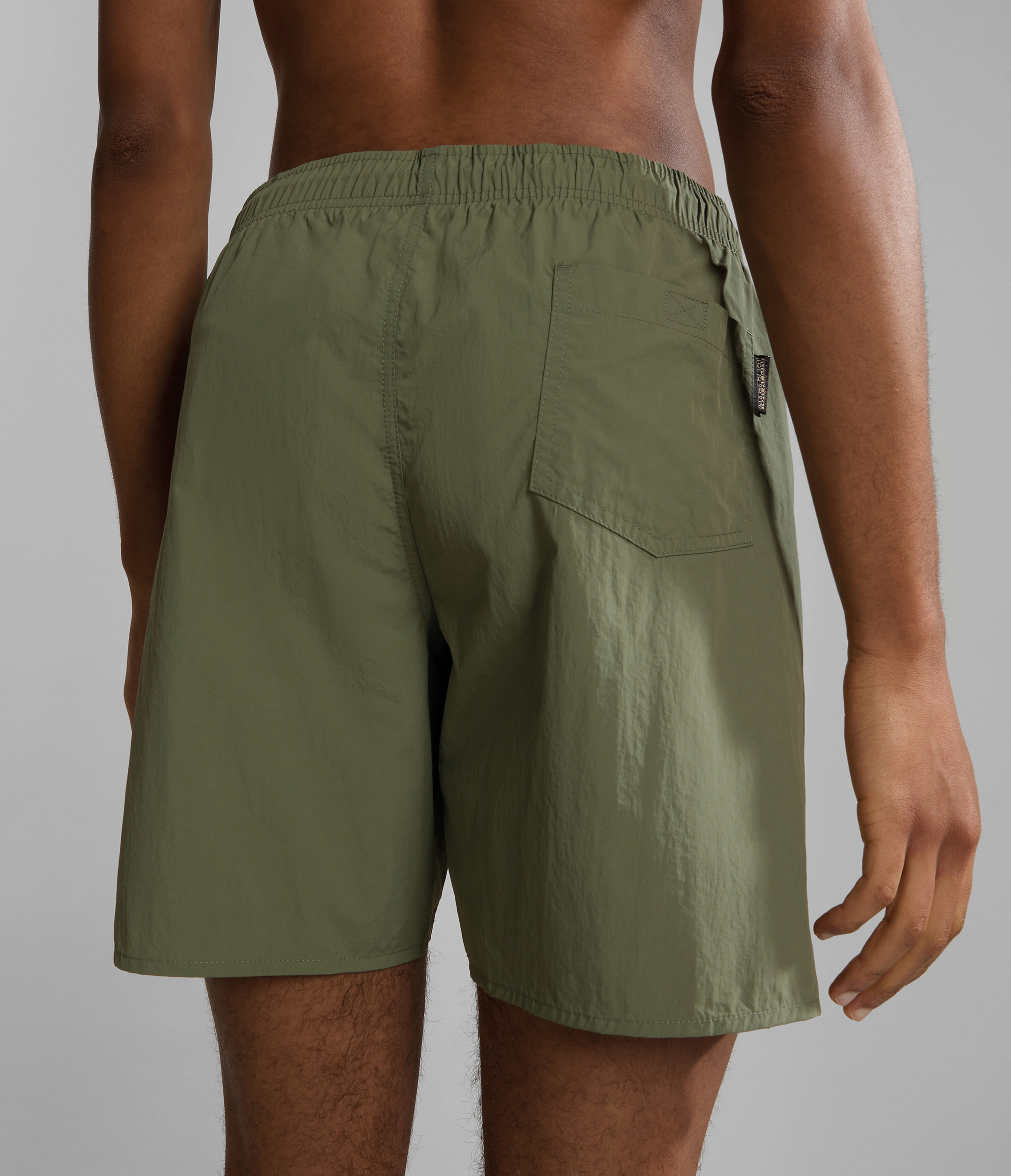 NP0A4GAH - Bañador V-Box