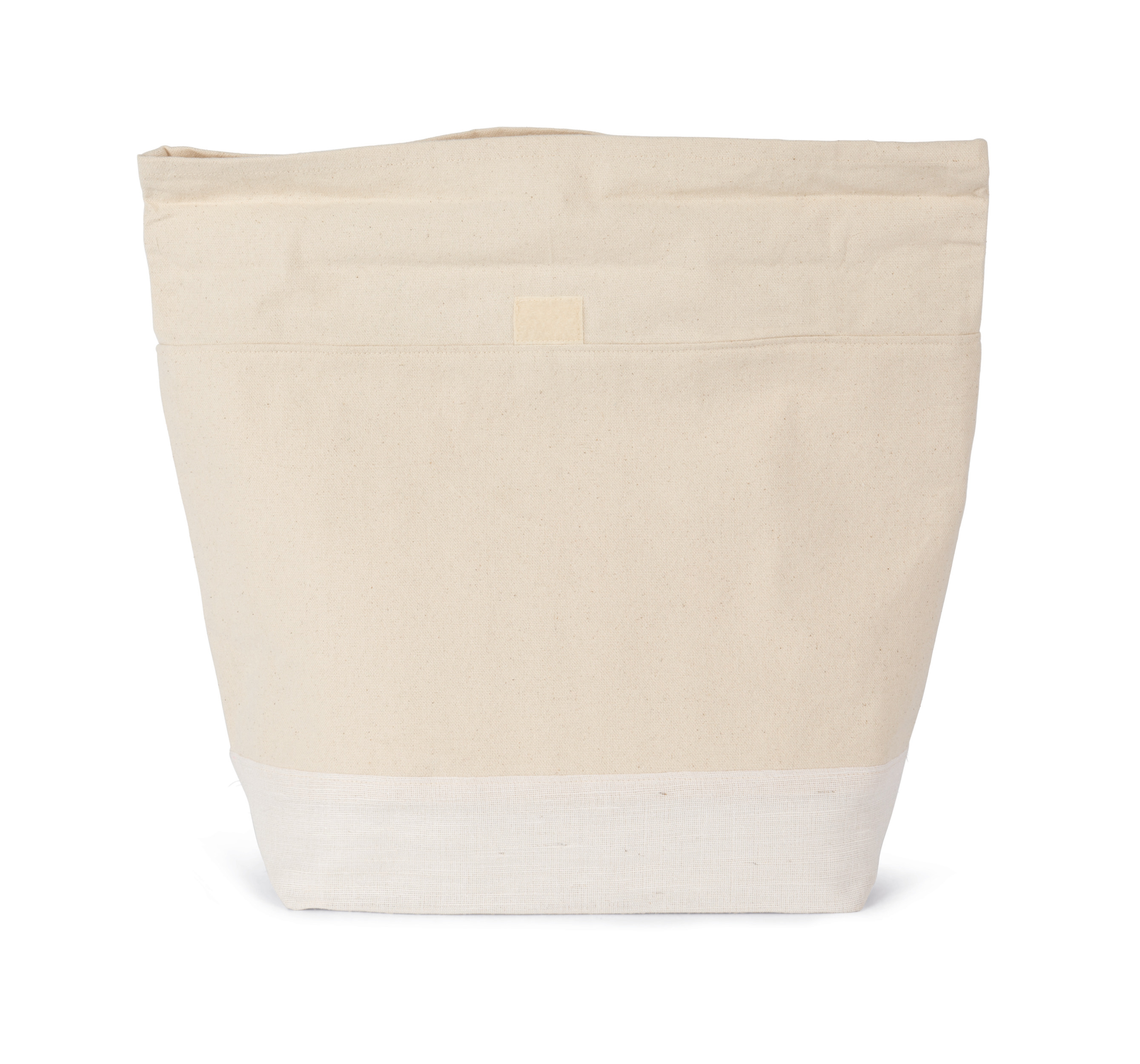 KI0376 - Bolsa isotérmica con cierre enrollable