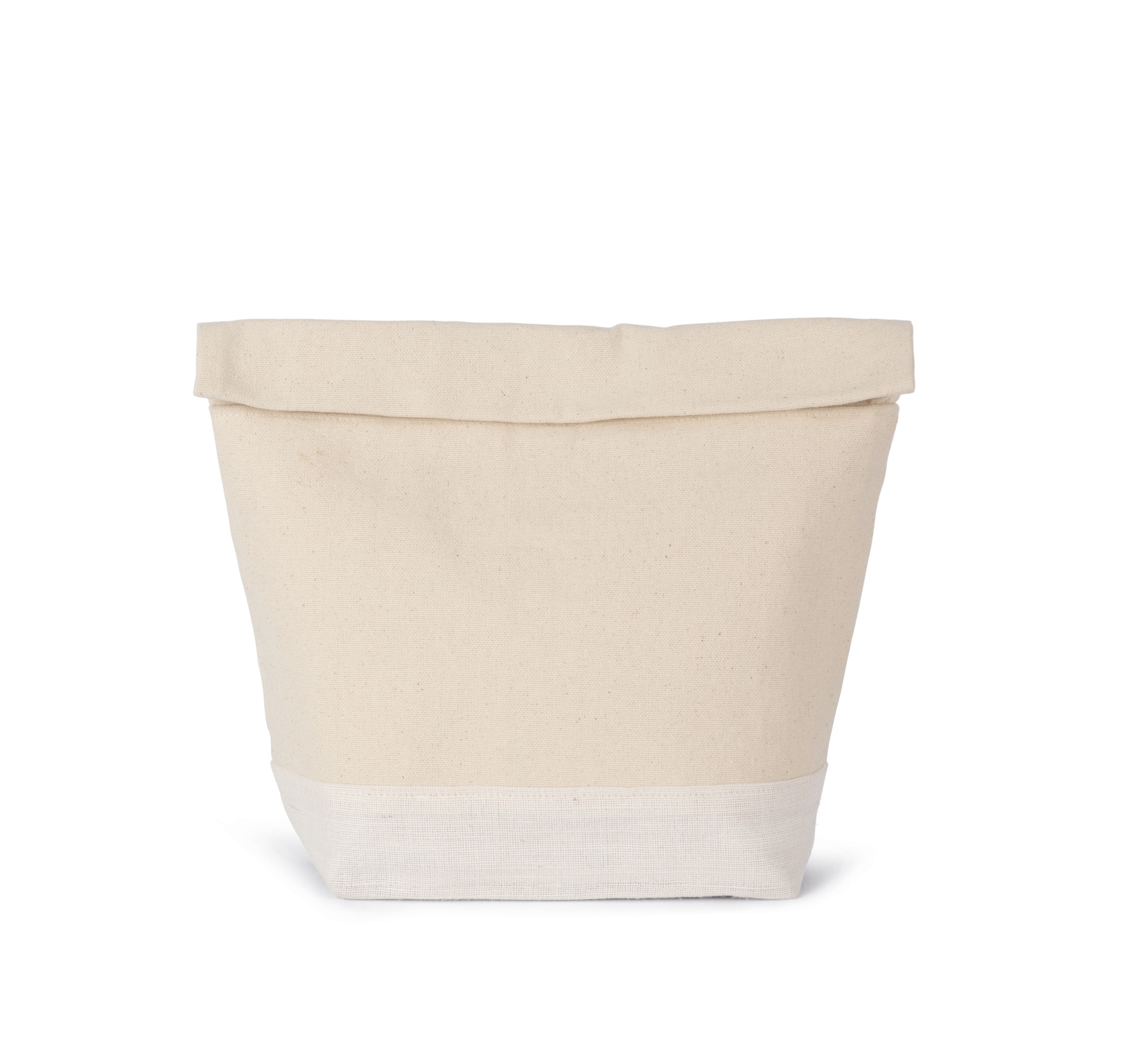 KI0376 - Bolsa isotérmica con cierre enrollable