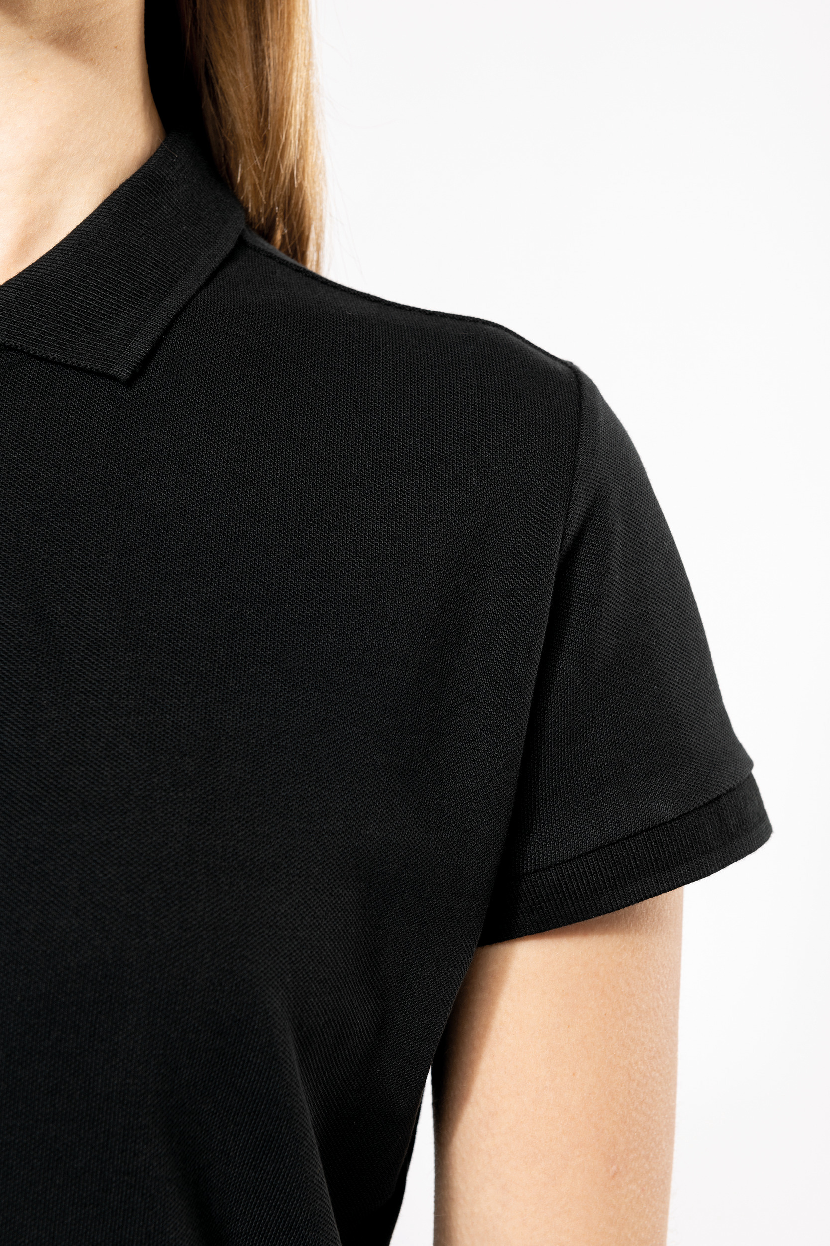 K2001 - Polo Supima® maga corta mujer