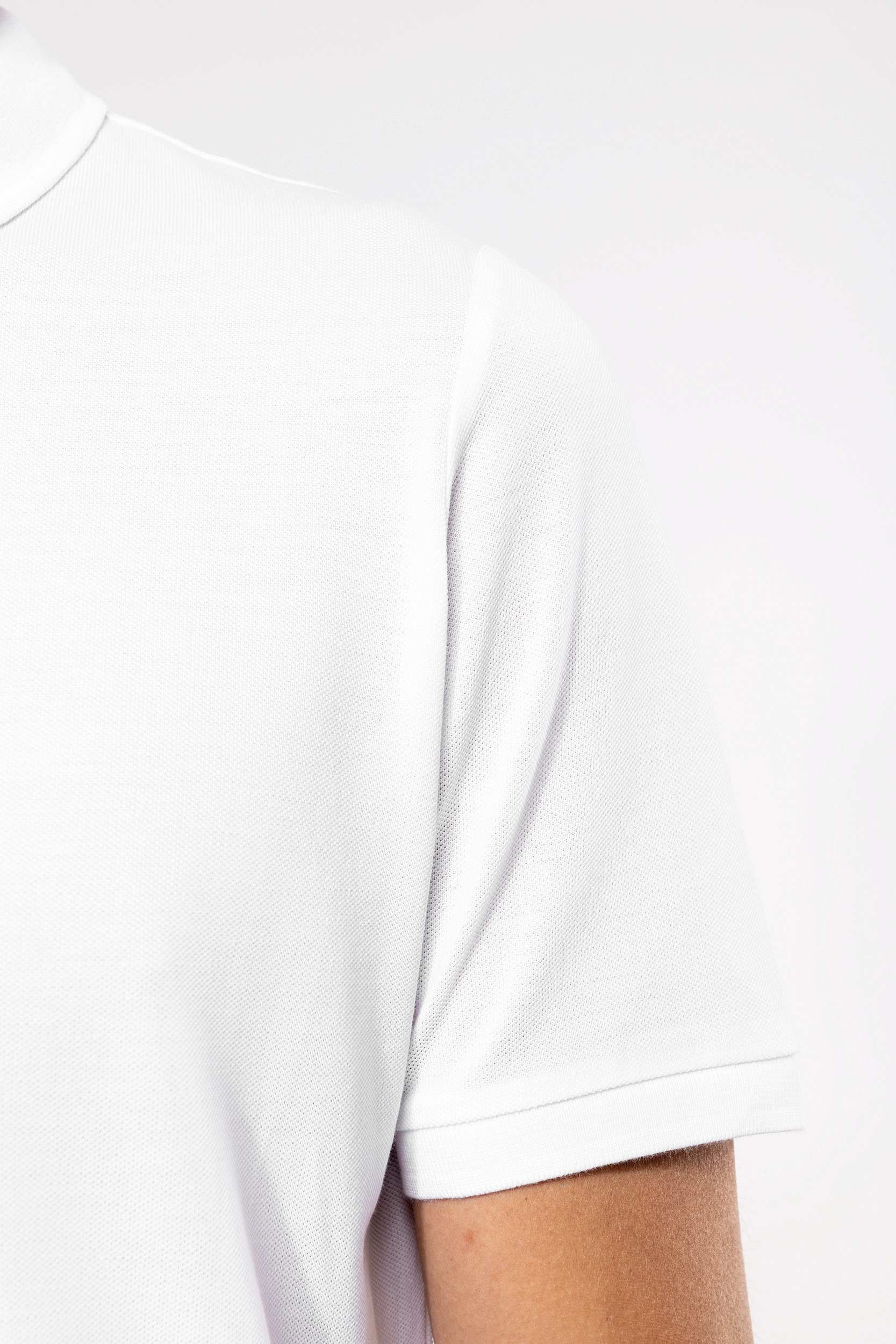 K2000 - Polo Supima® manga corta para hombre