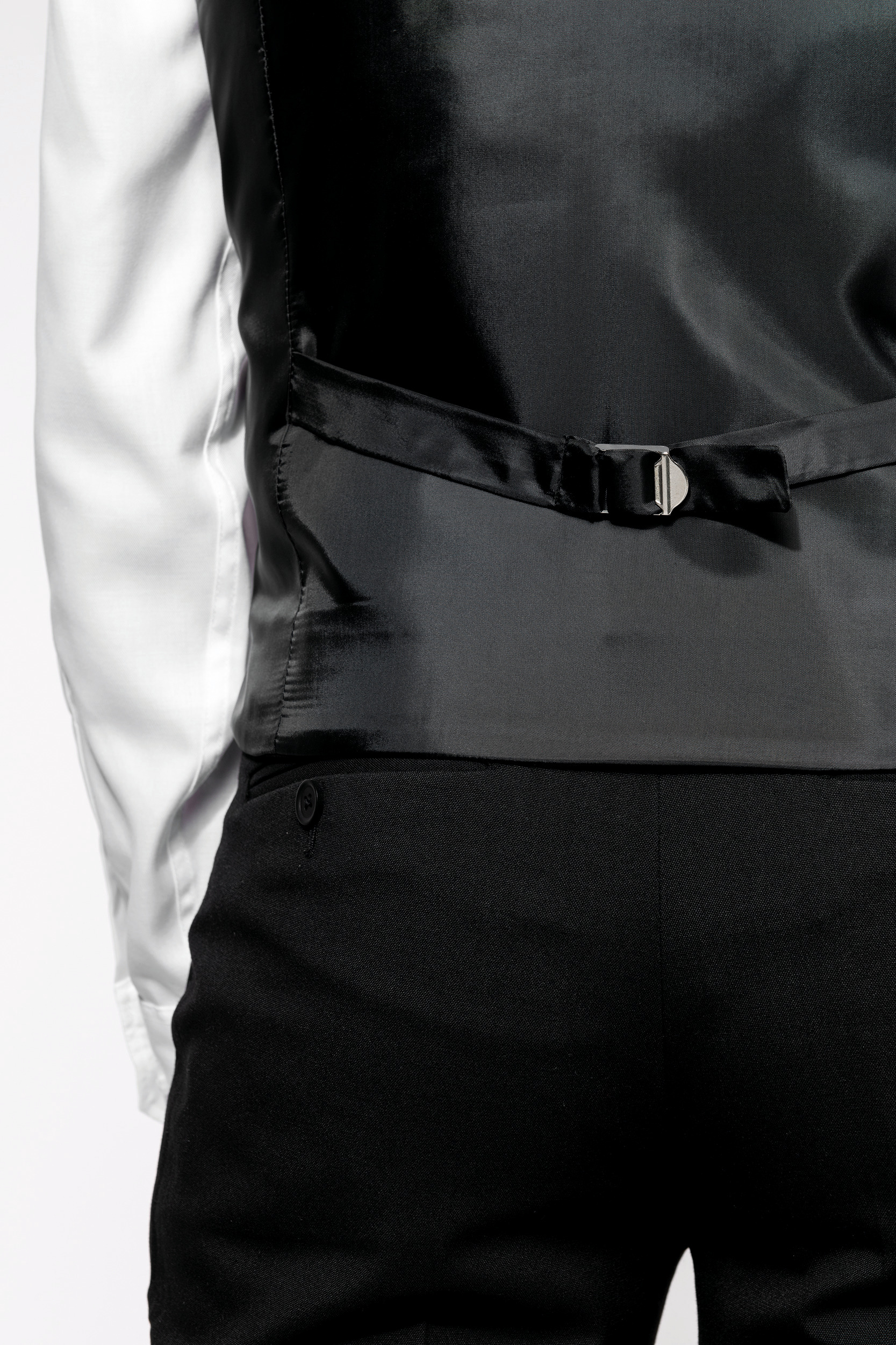 K501 - Chaleco hombre