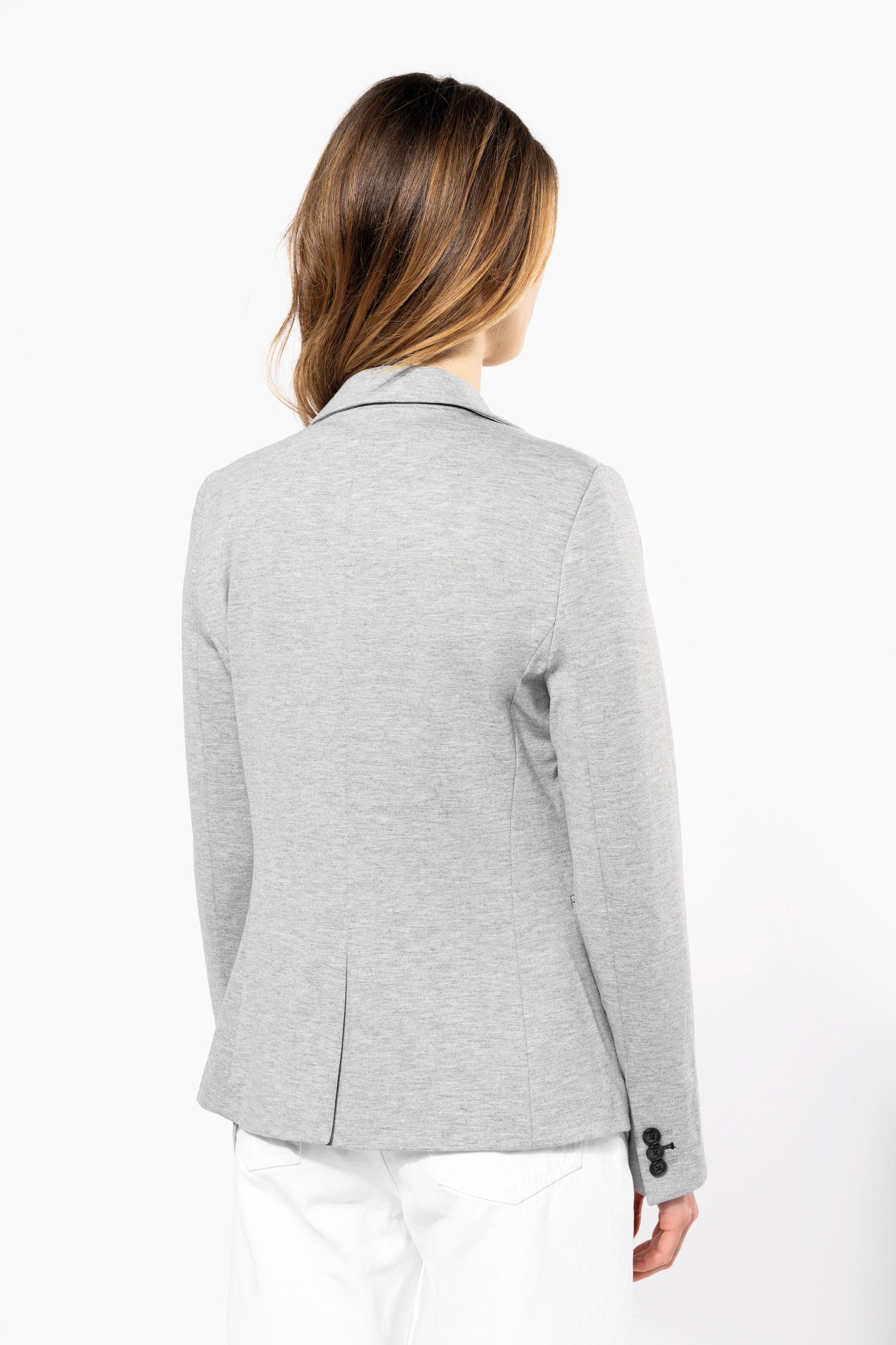 K6133 - Chaqueta de punto mujer