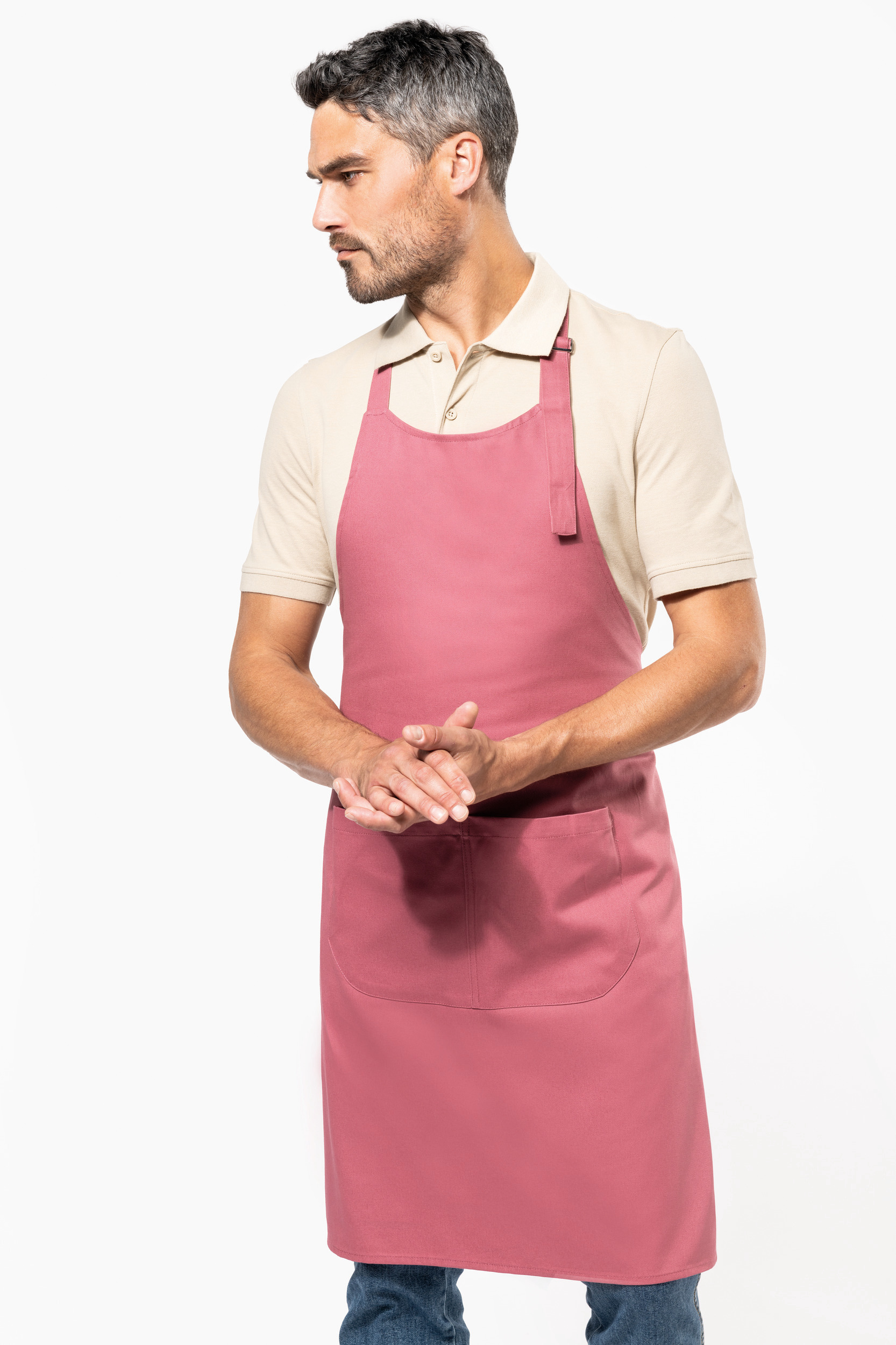 K885 - Delantal sommelier