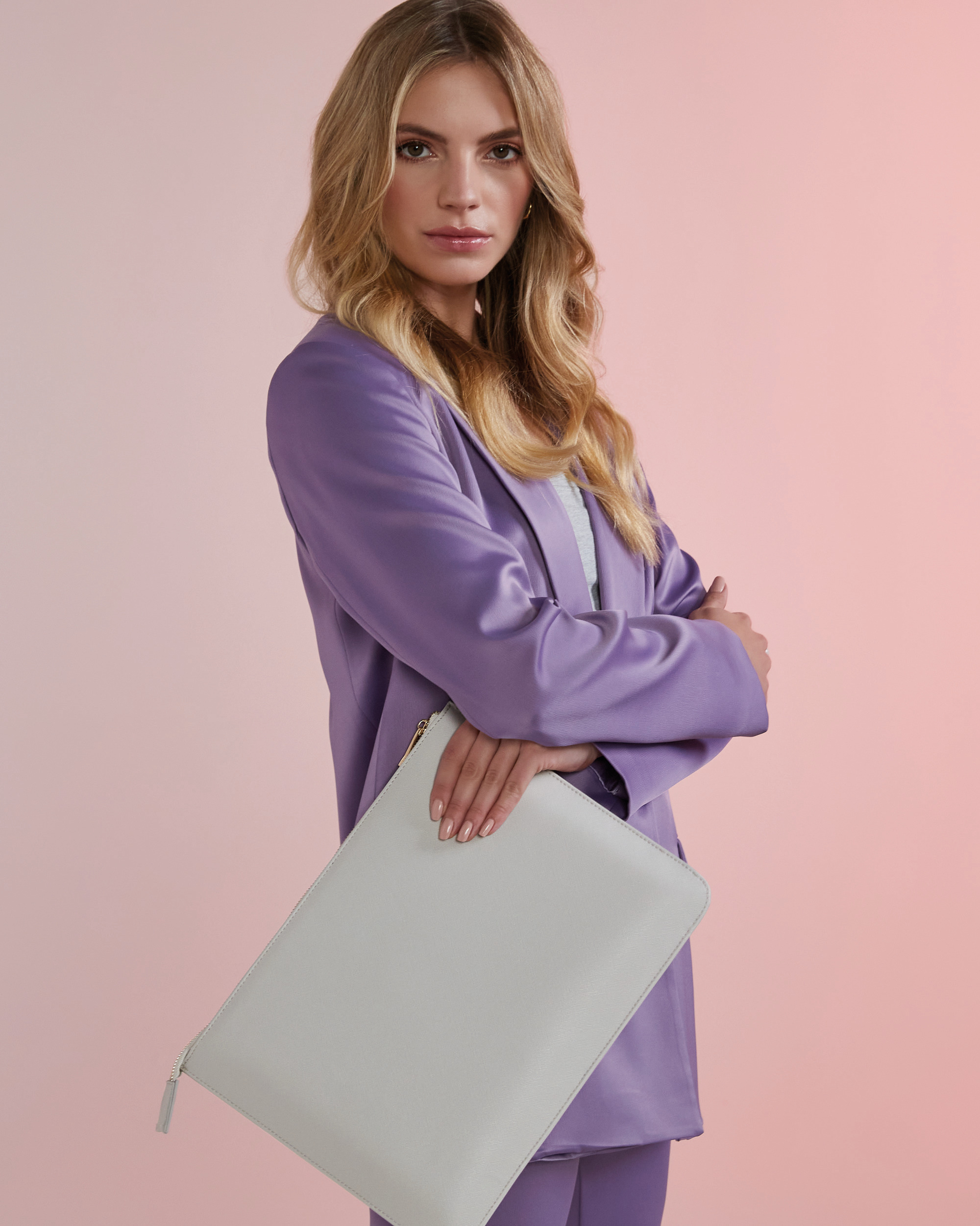 BG769 - Porta documentos boutique<br/>