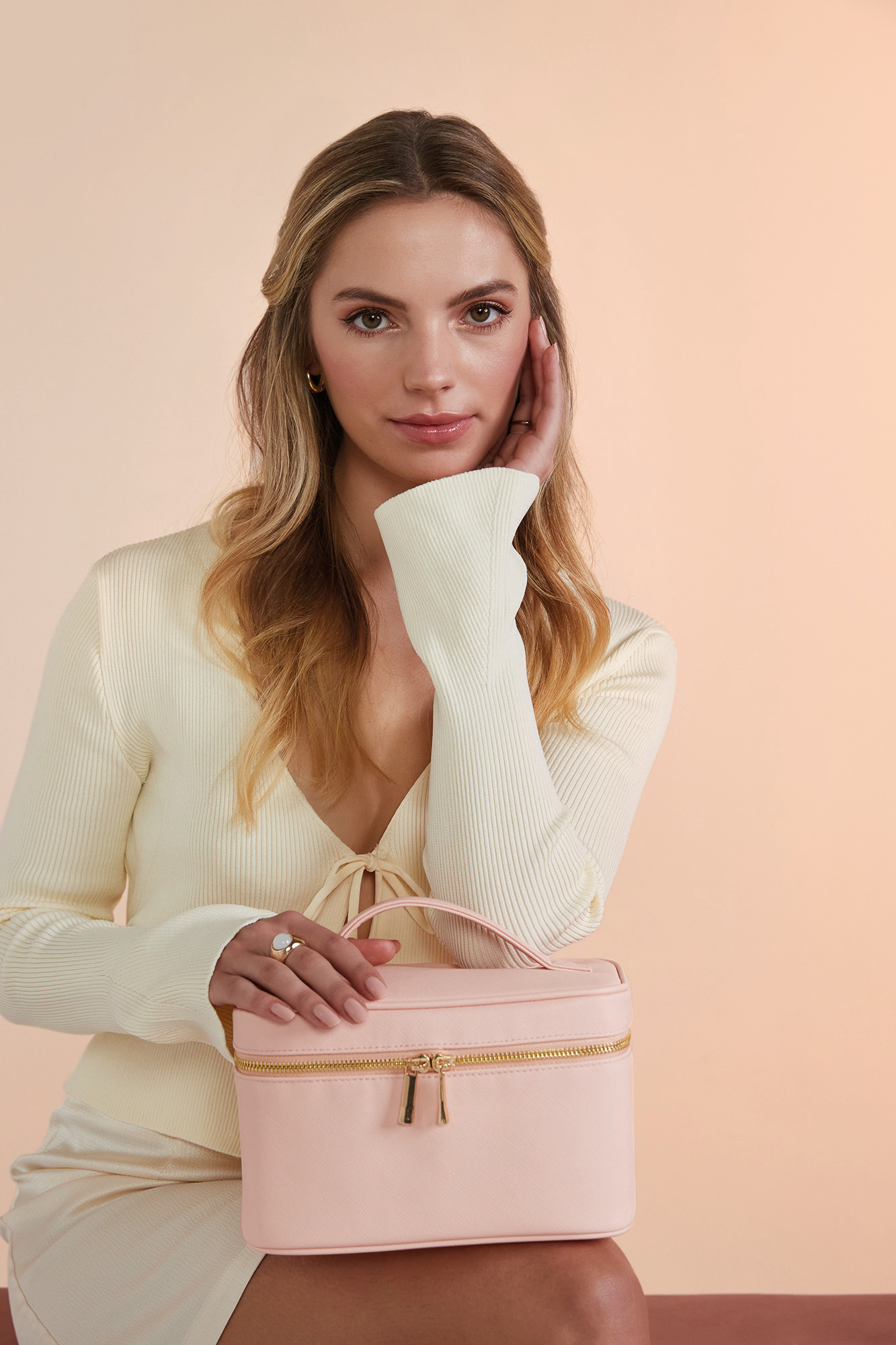 BG763 - Neceser boutique