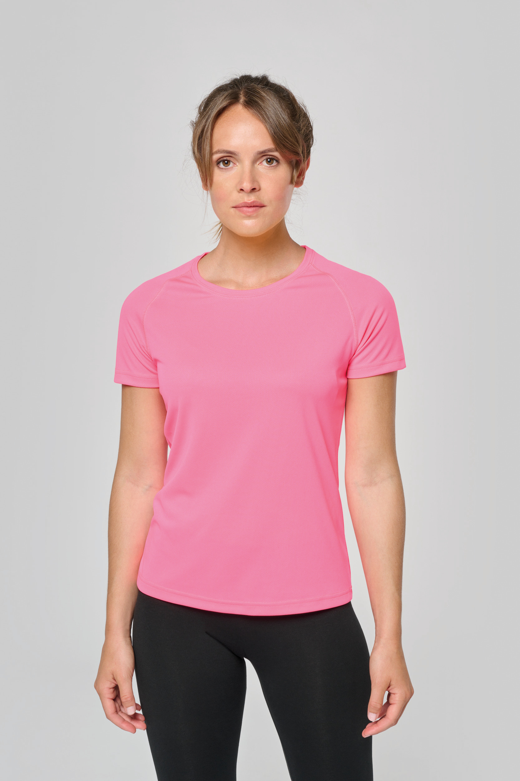 PA439 - Camiseta de deporte mujer