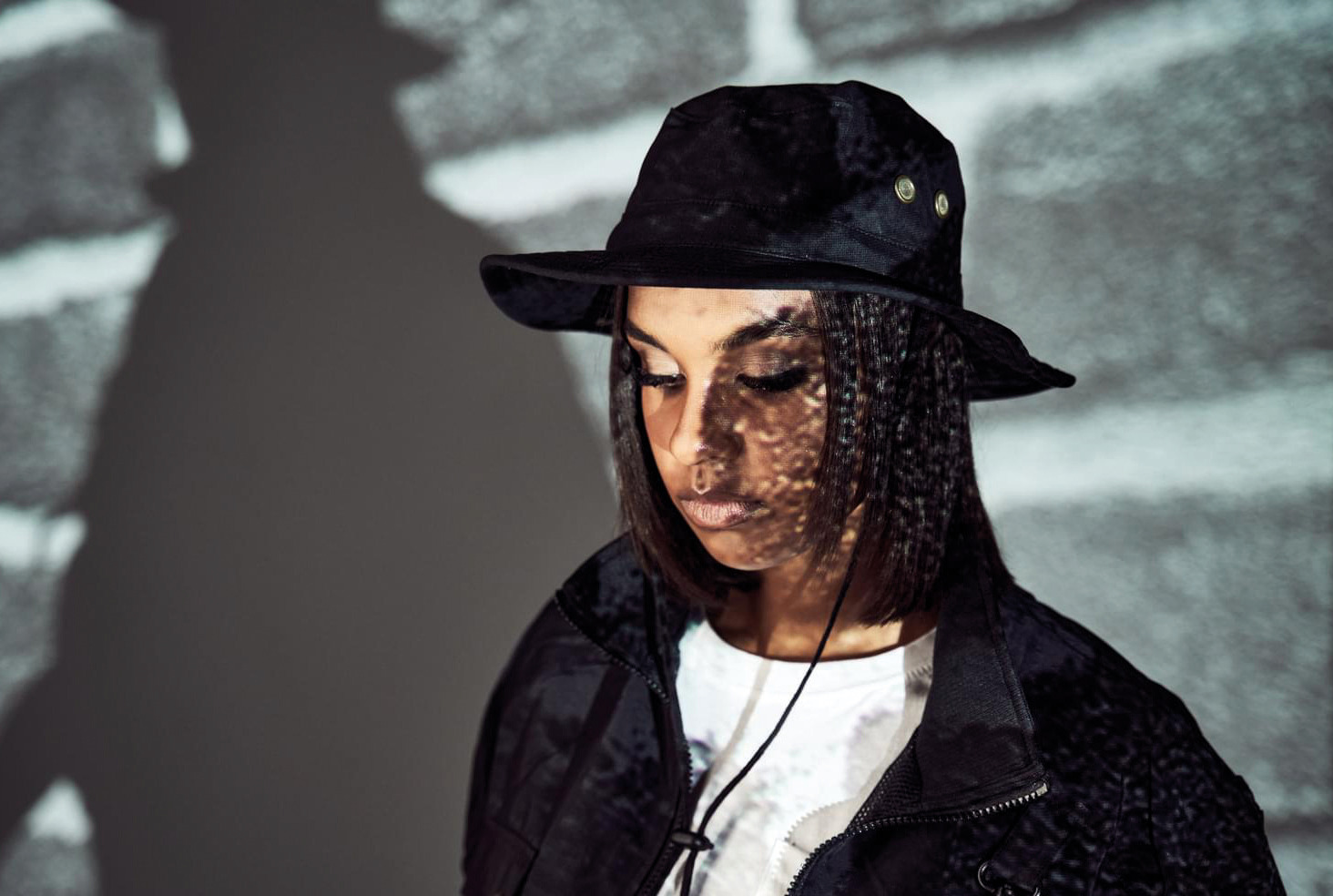 FL5004AH - Sombrero Angler