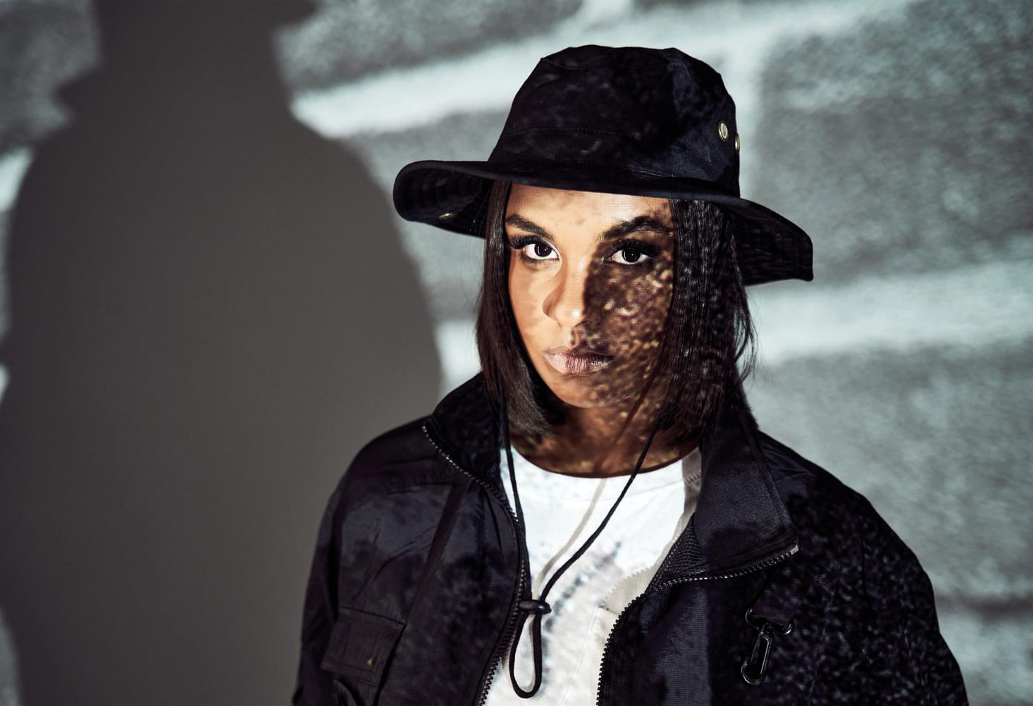 FL5004AH - Sombrero Angler