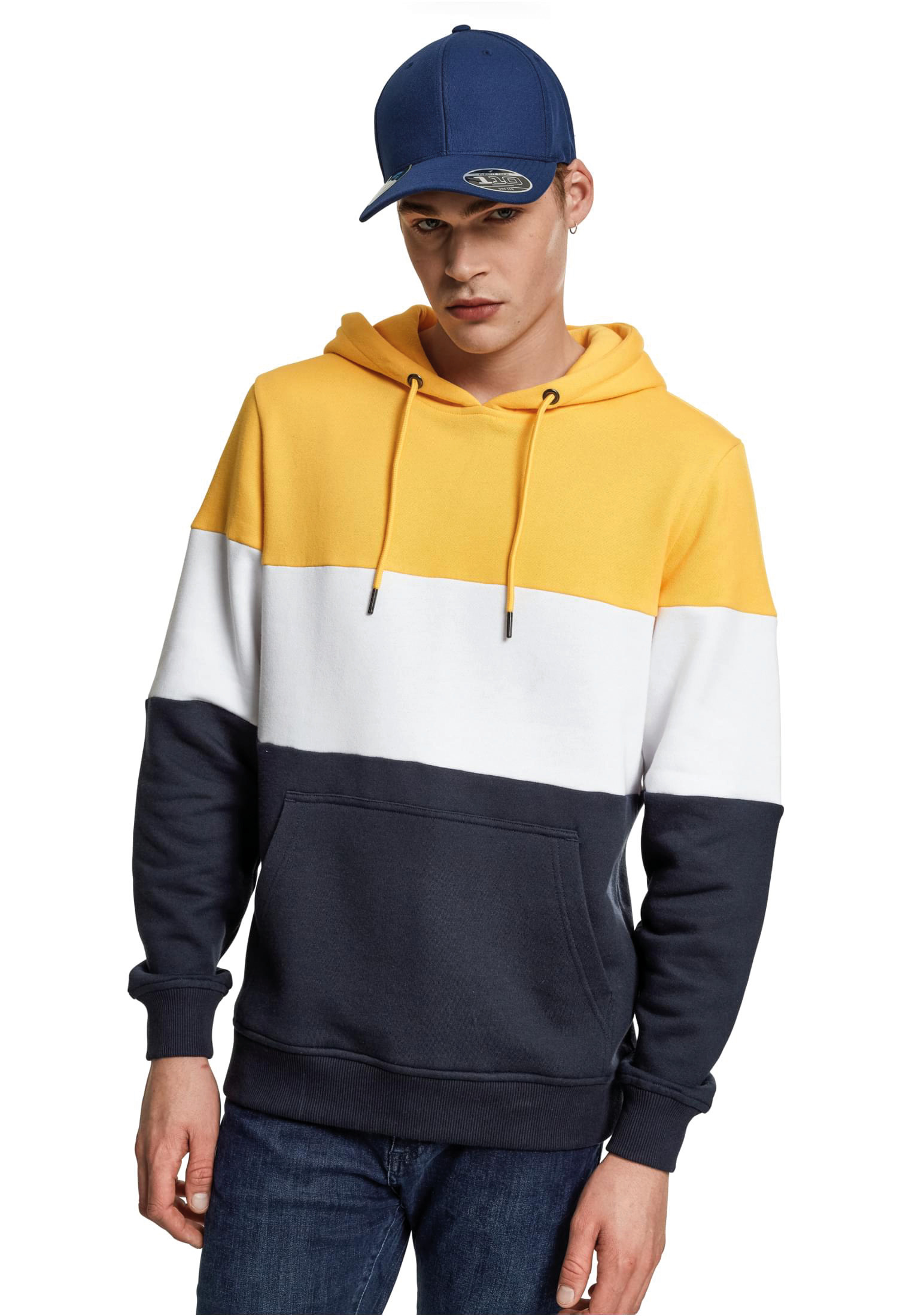 FL110P - Gorra Cool & Dry