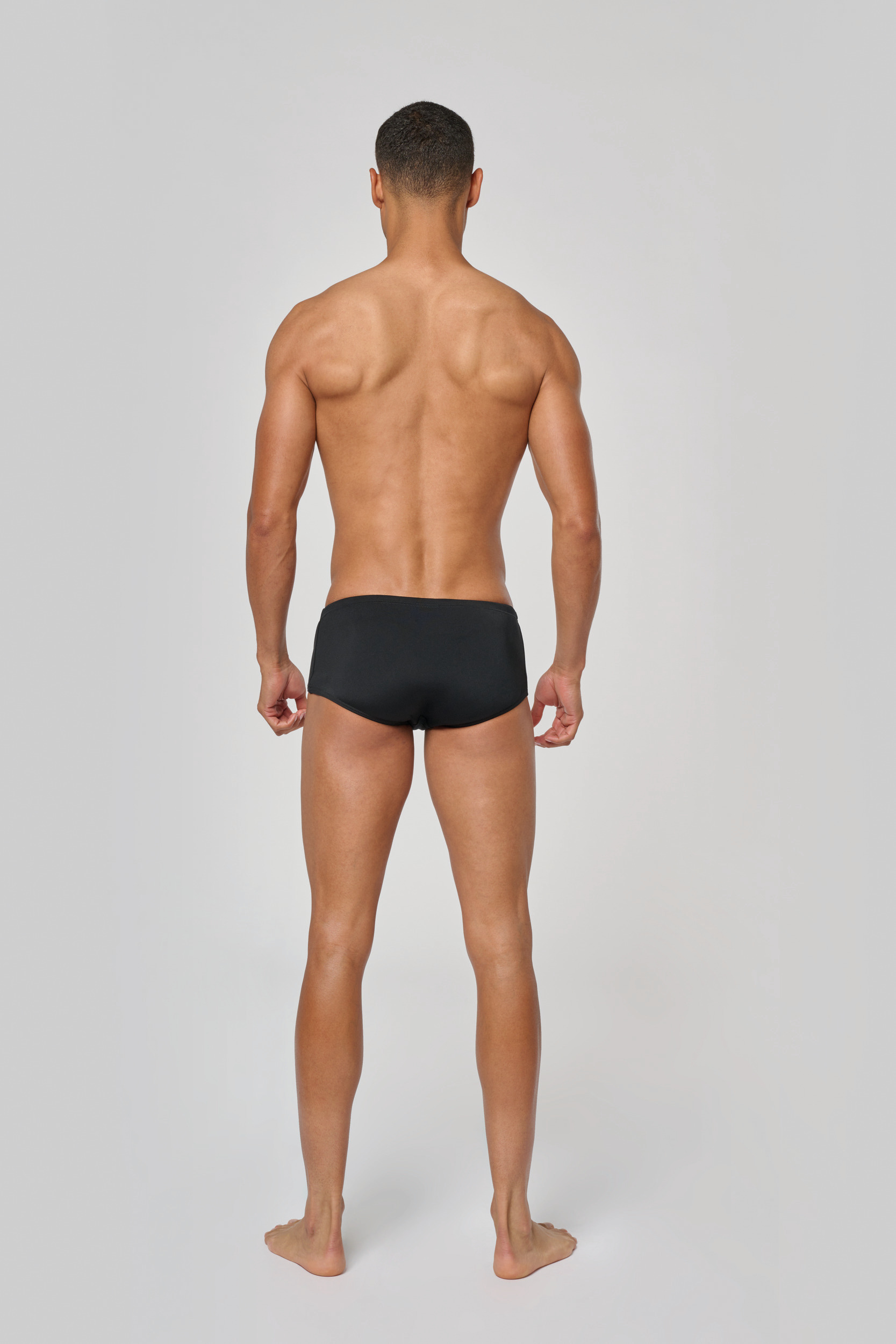 PA952 - Bañador natación hombre