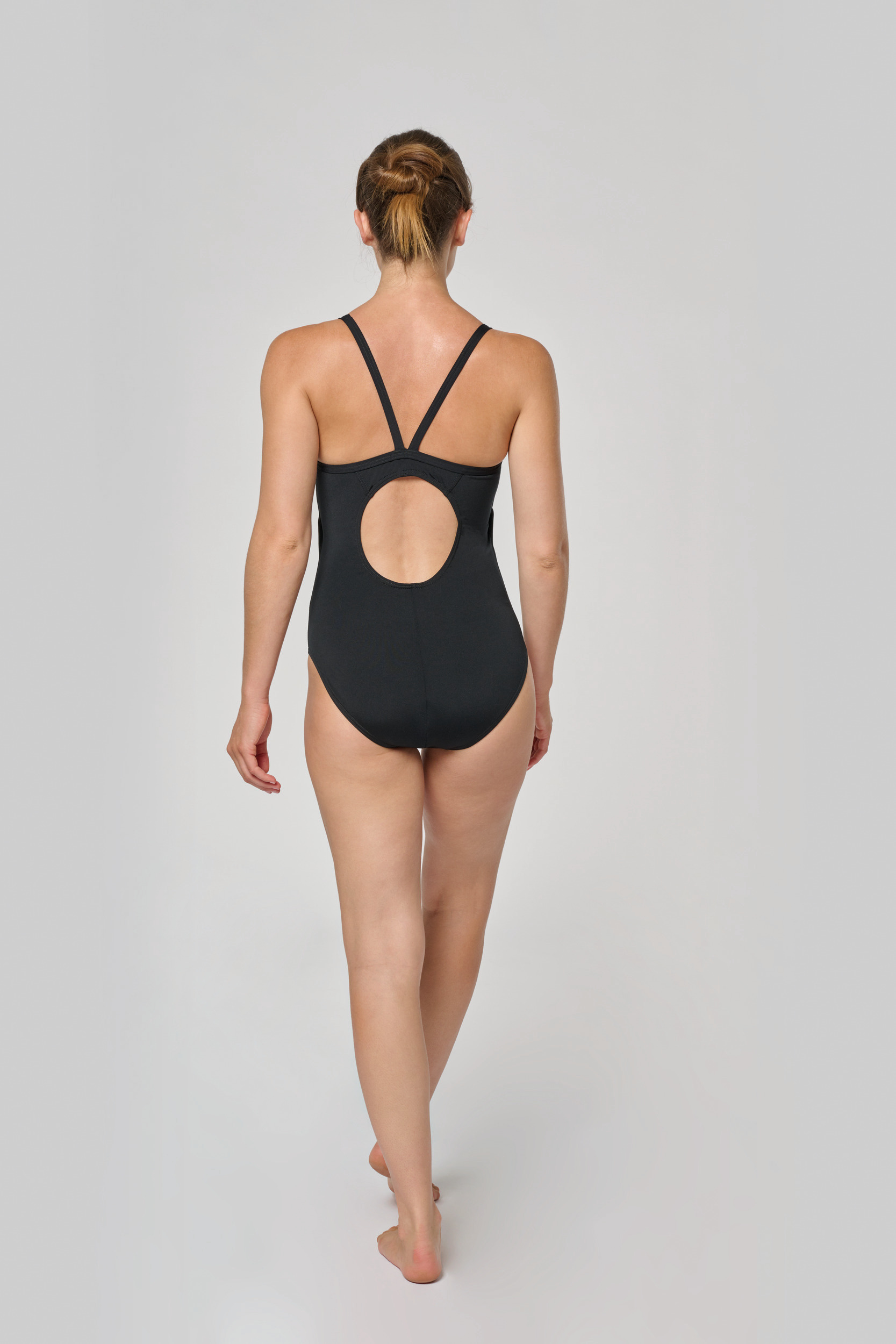 PA943 - Bañador mujer