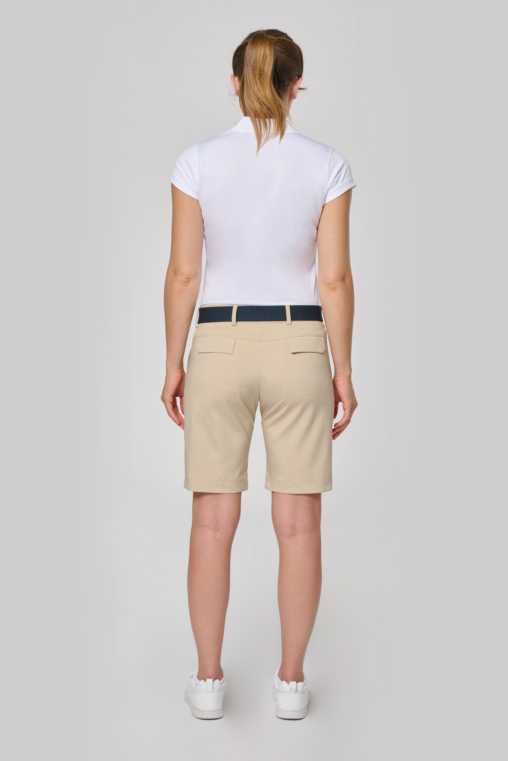 PA150 - Bermudas mujer