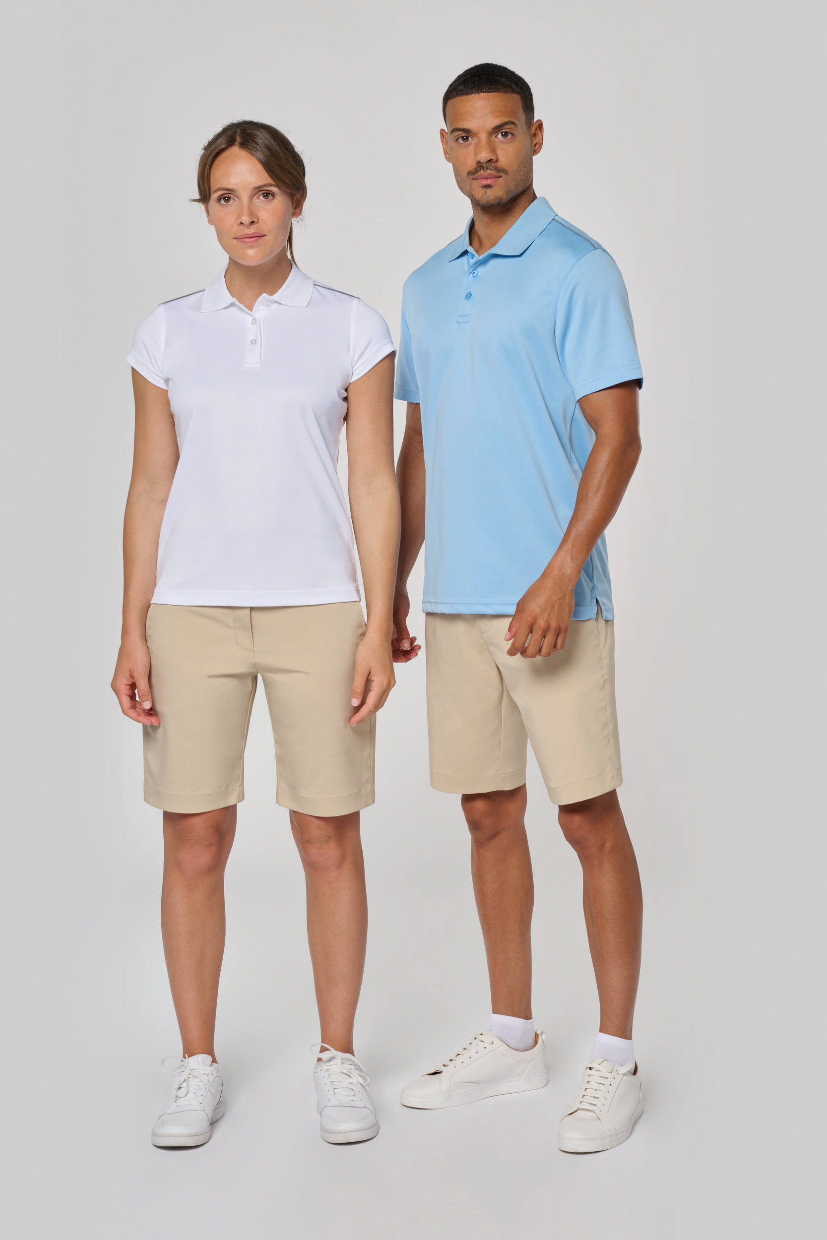 PA150 - Bermudas mujer