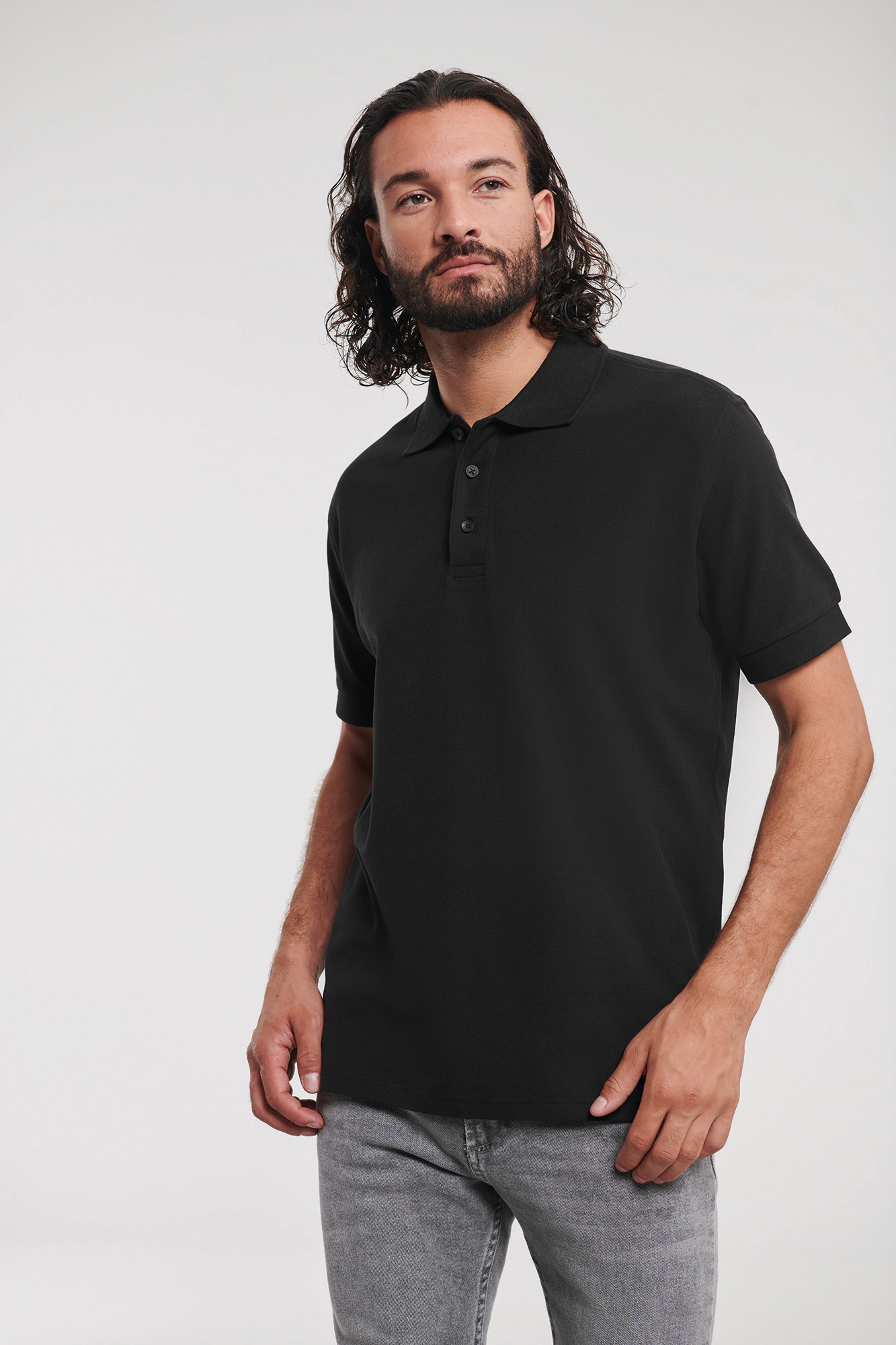 RU577M - Polo Ultimate hombre