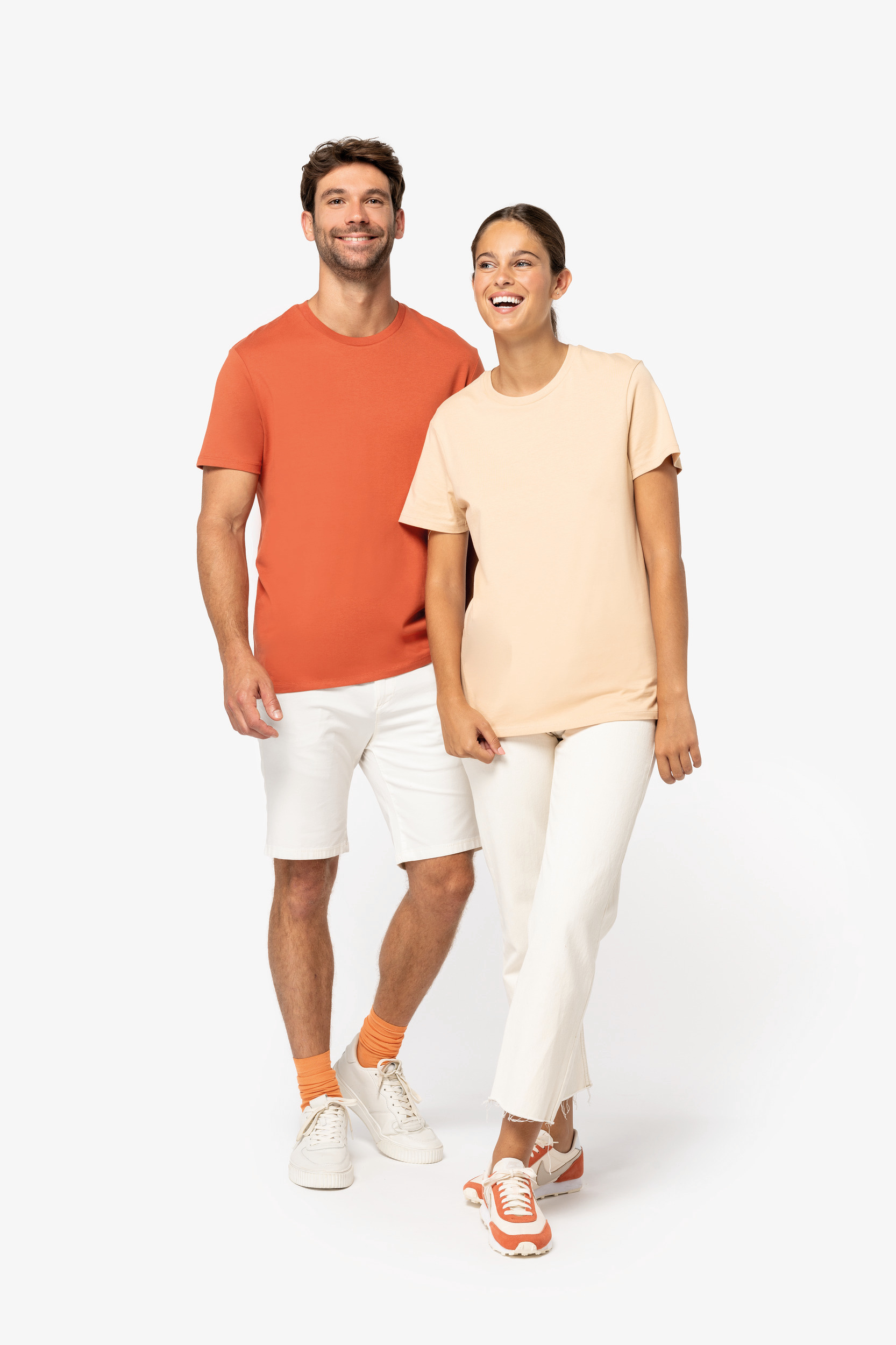 NS304 - Camiseta unisex - 170g