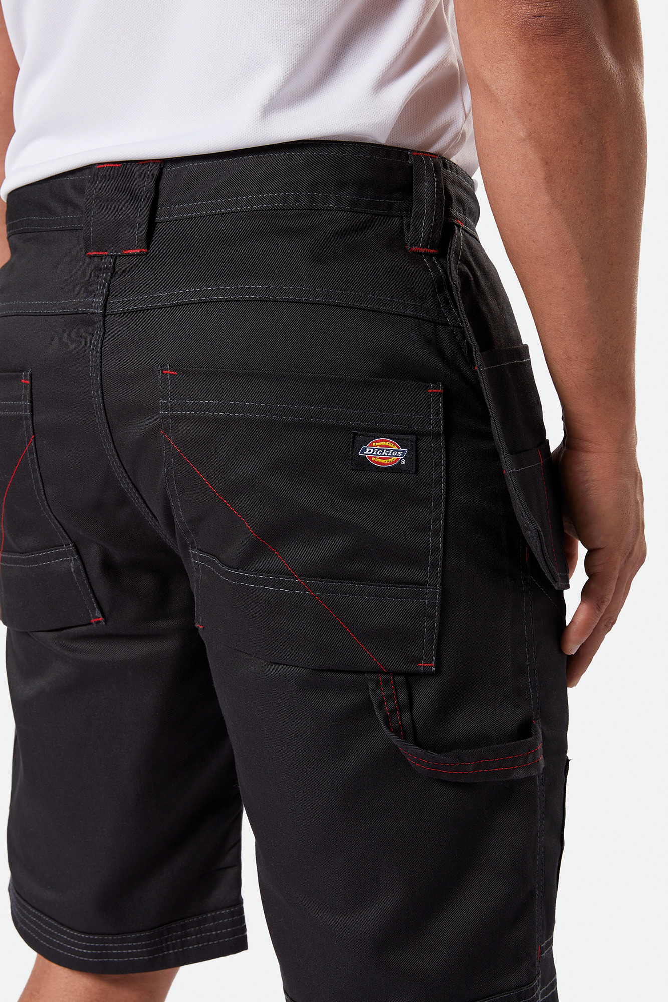 DK0A4XSG - Short Everyday (EX. DED247SH)