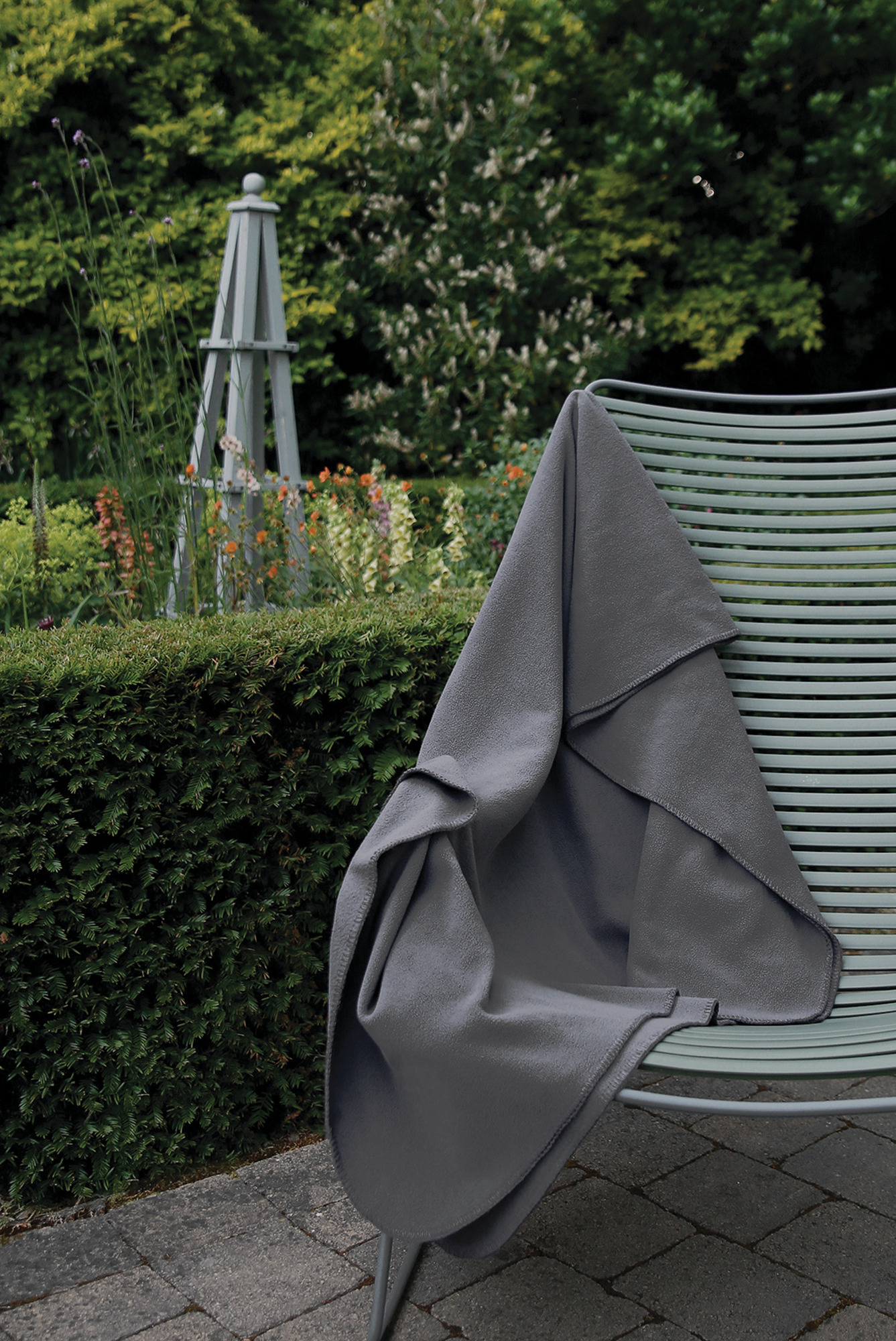 R939X - Manta polar reciclada