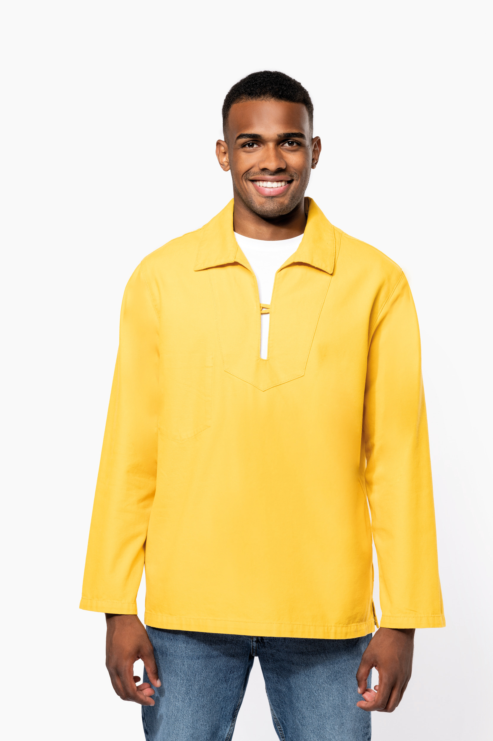 K561 - Casaca de marinero