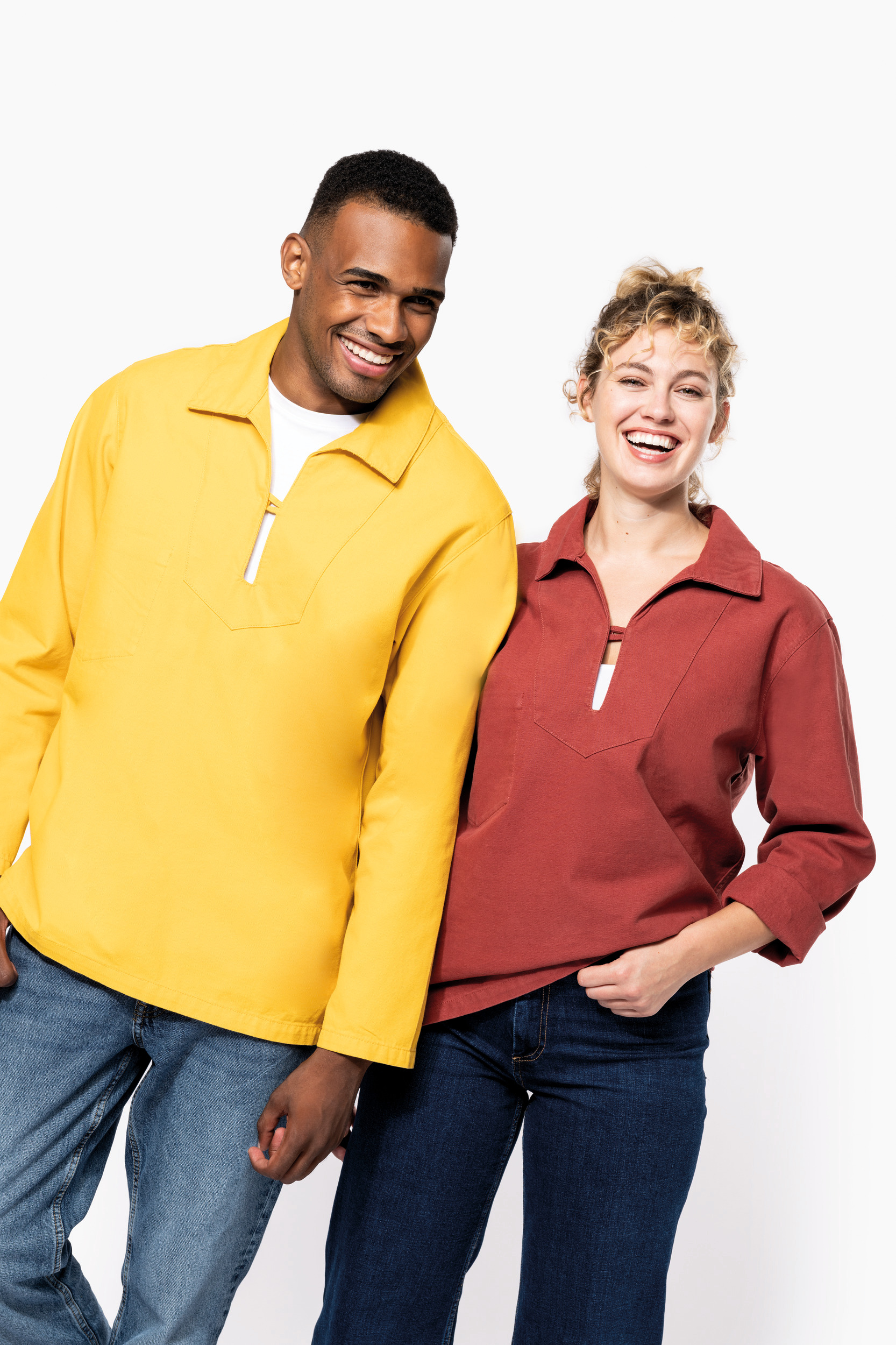 K561 - Casaca de marinero