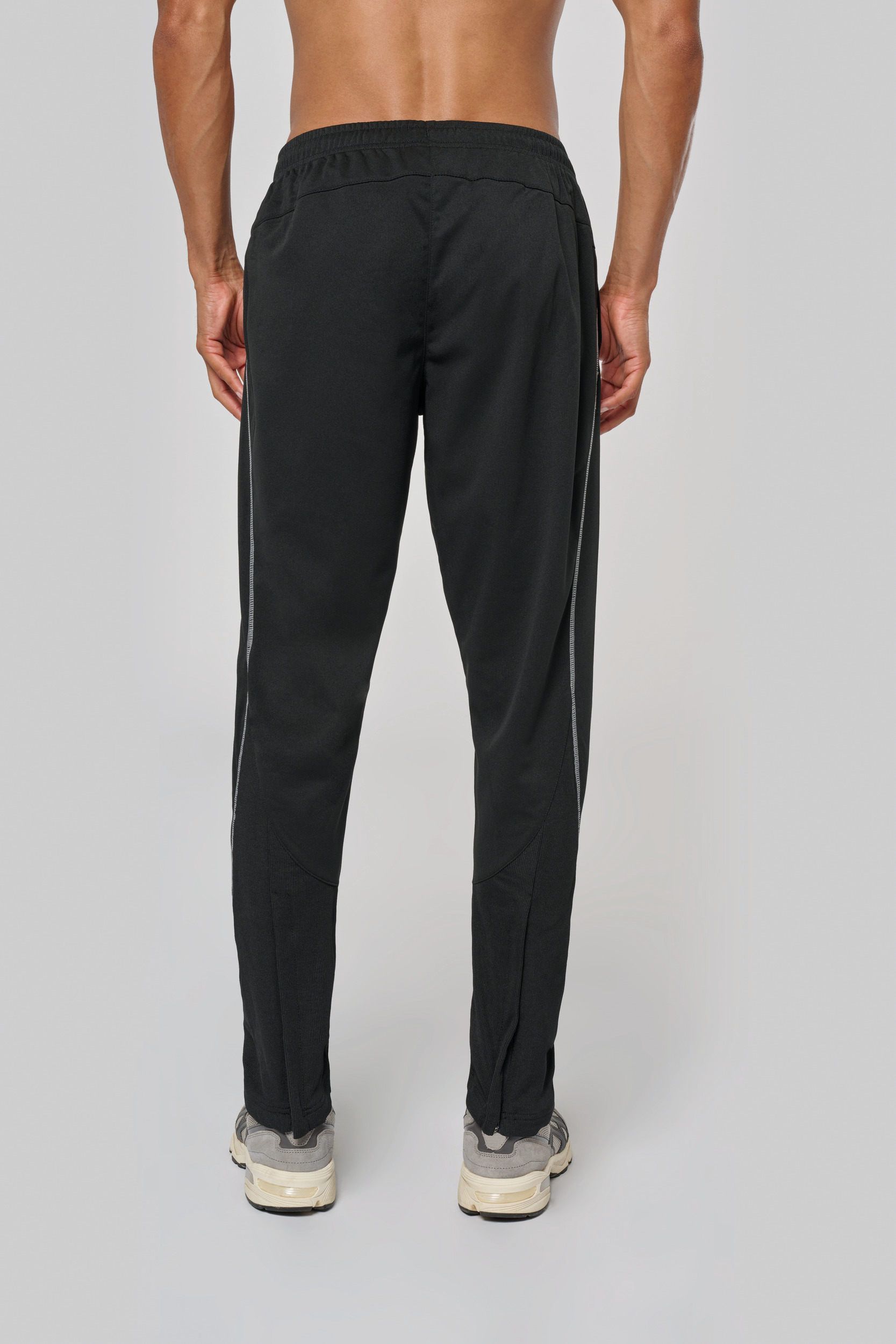 PA113 - Pantalón de entrenamiento adulto