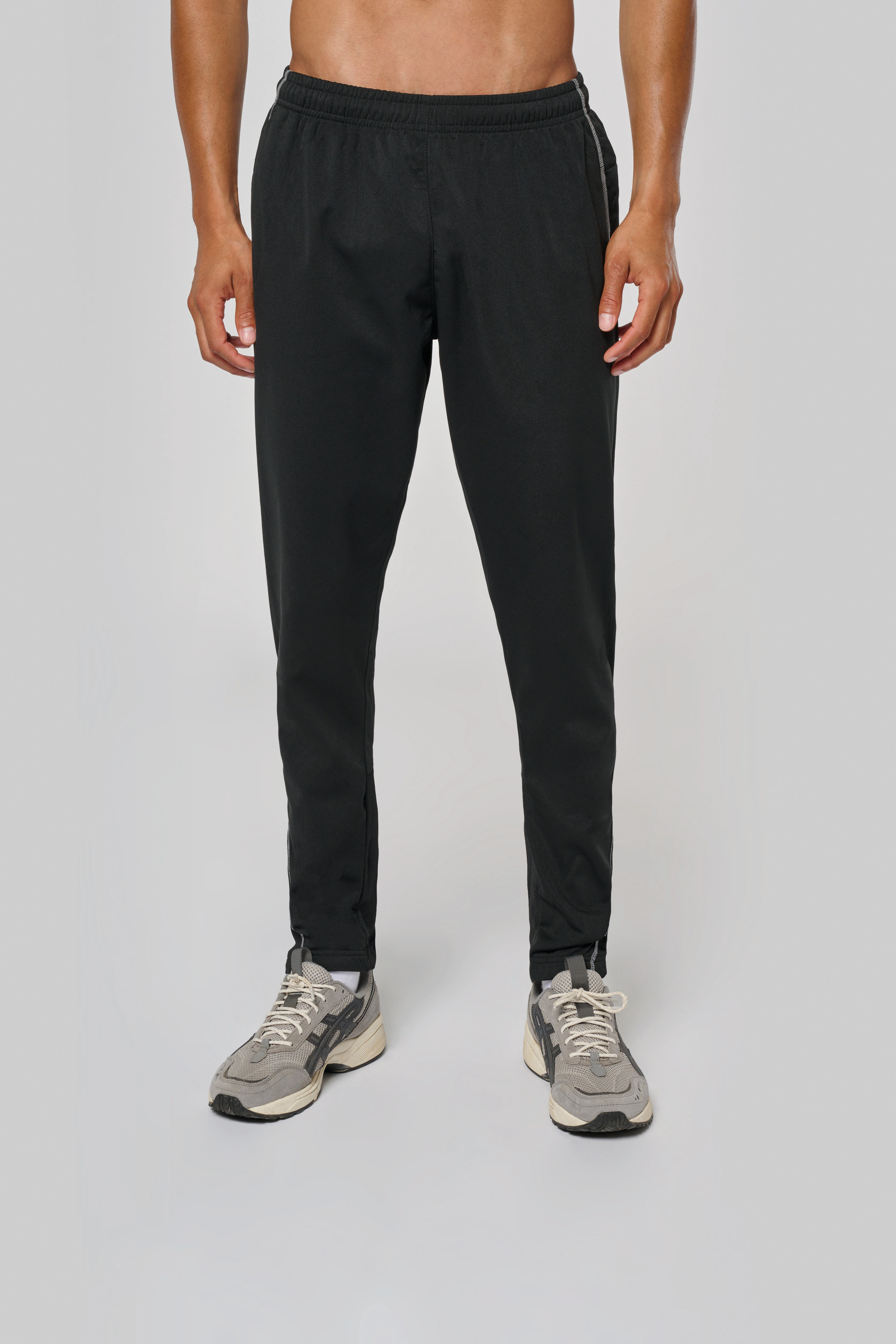 PA113 - Pantalón de entrenamiento adulto