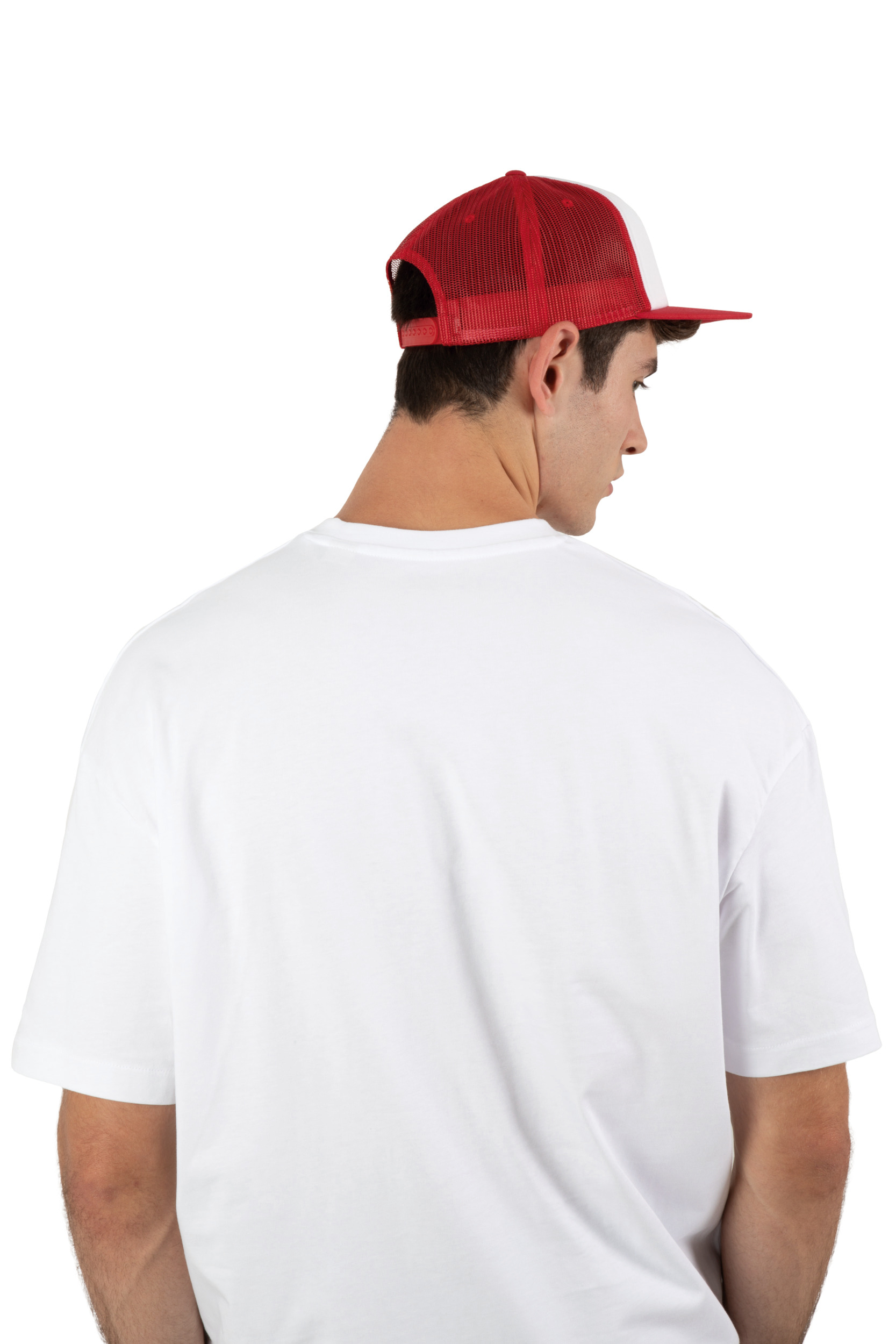 KP911 - Gorra Trucker clásica - 5 paneles