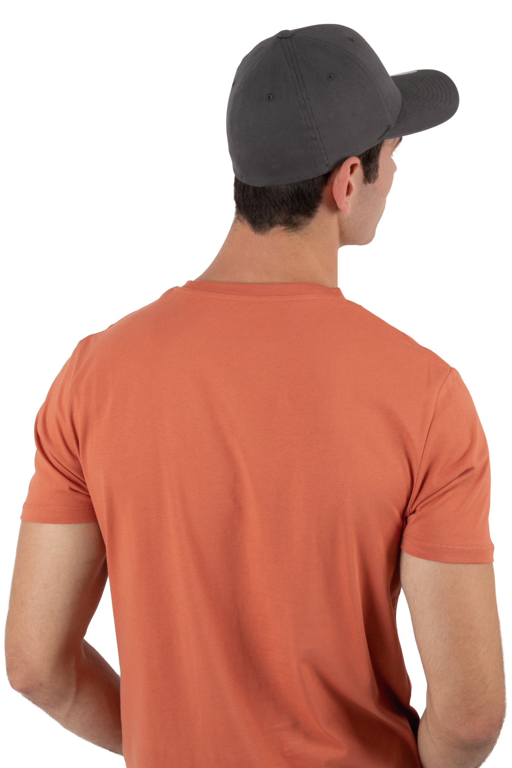 KP907 - Gorra Flexfit algodón peinado - 6 paneles