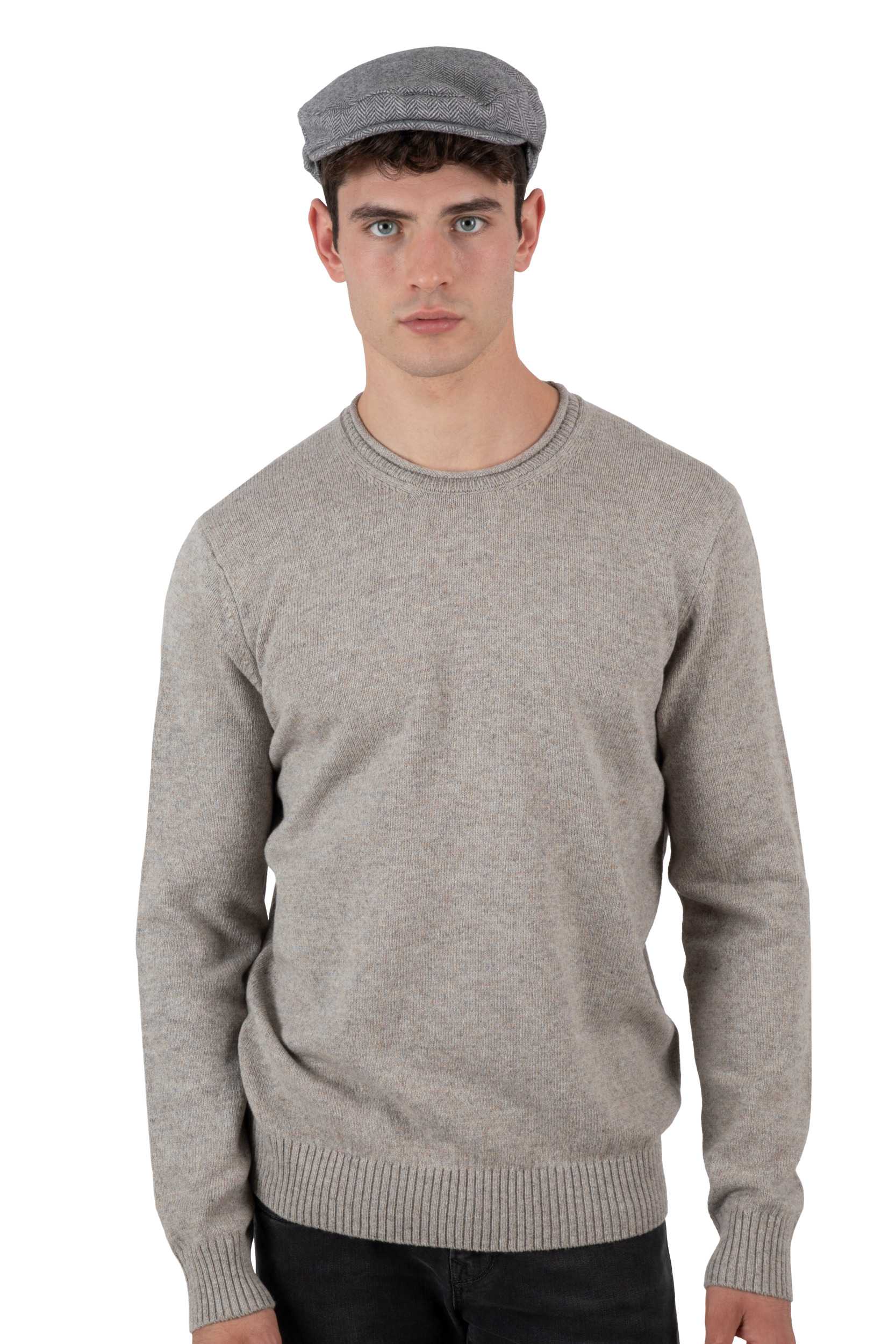 KP615 - Boina duckbill