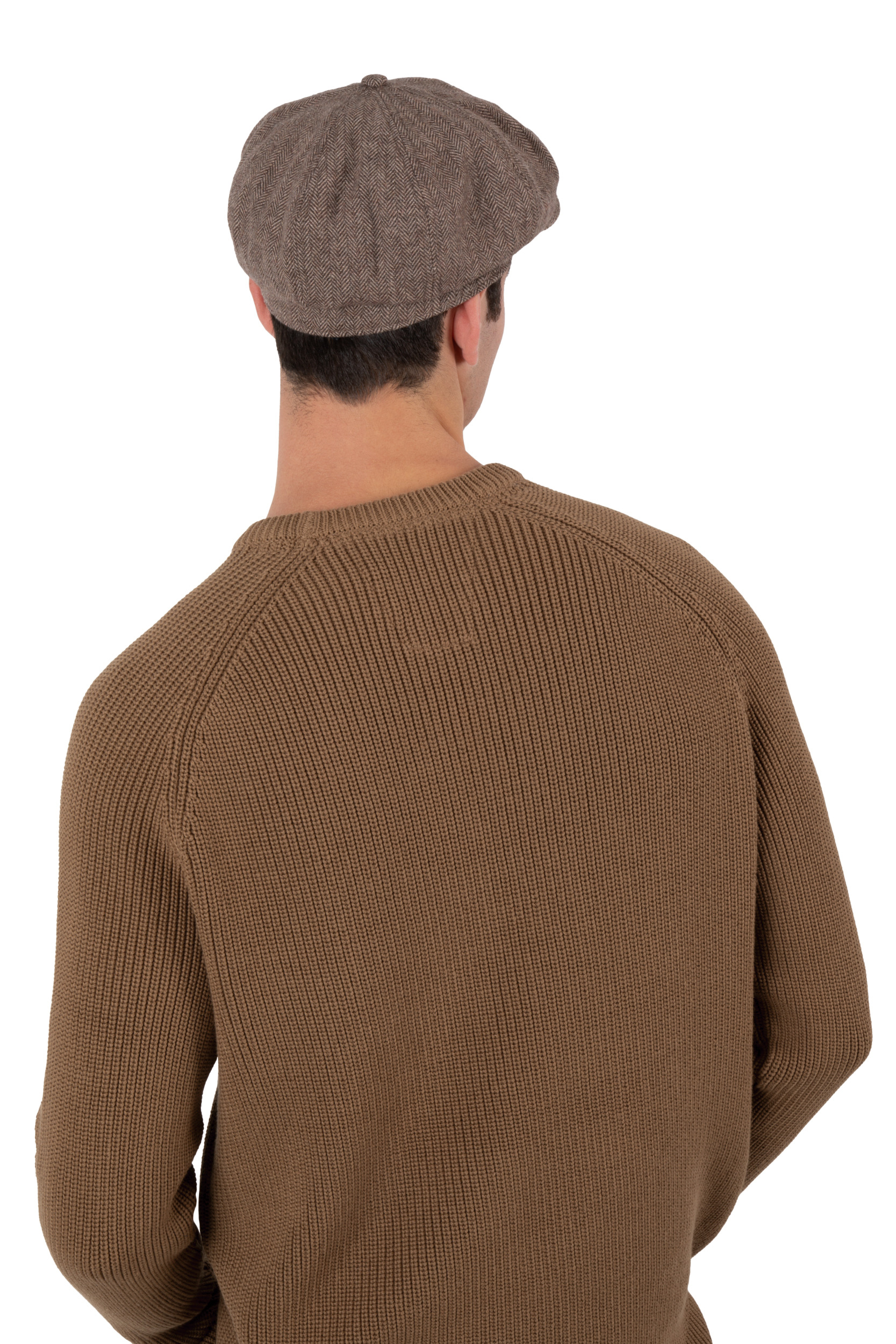 KP614 - Gorra newsboy