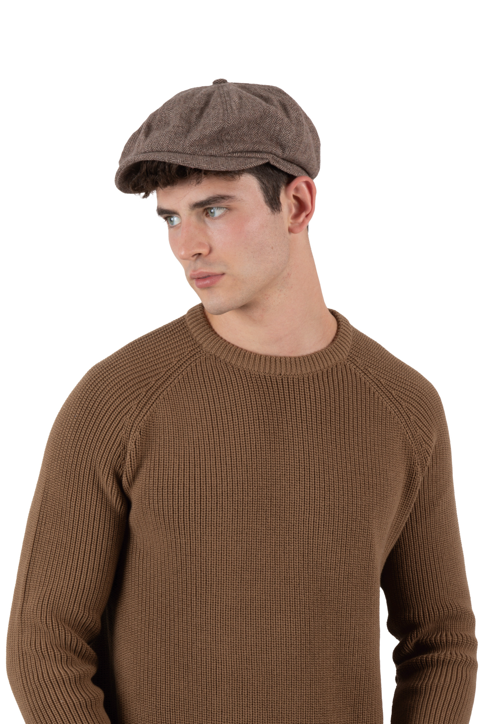 KP614 - Gorra newsboy