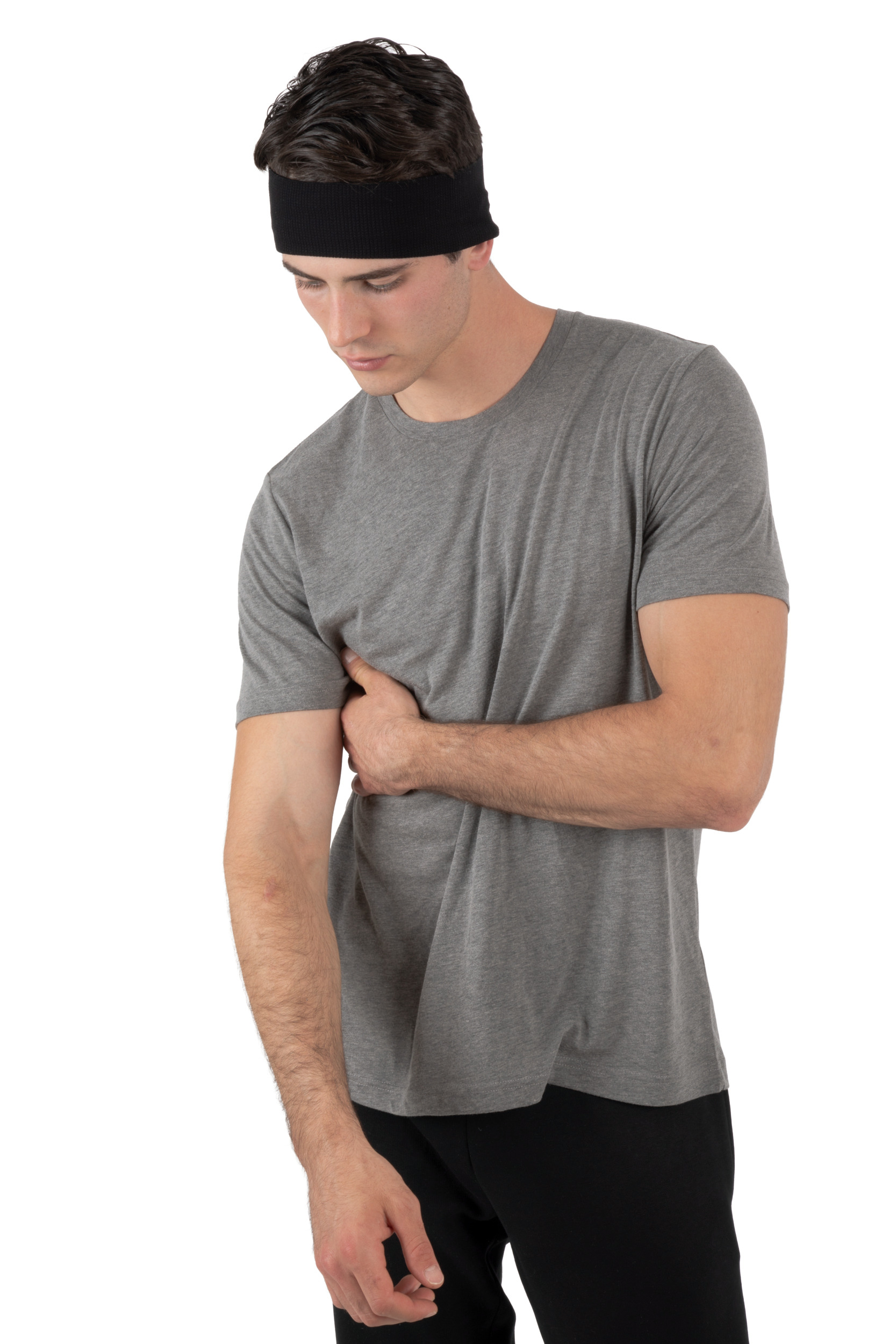 KP440 - Cinta para la cabeza sin costuras