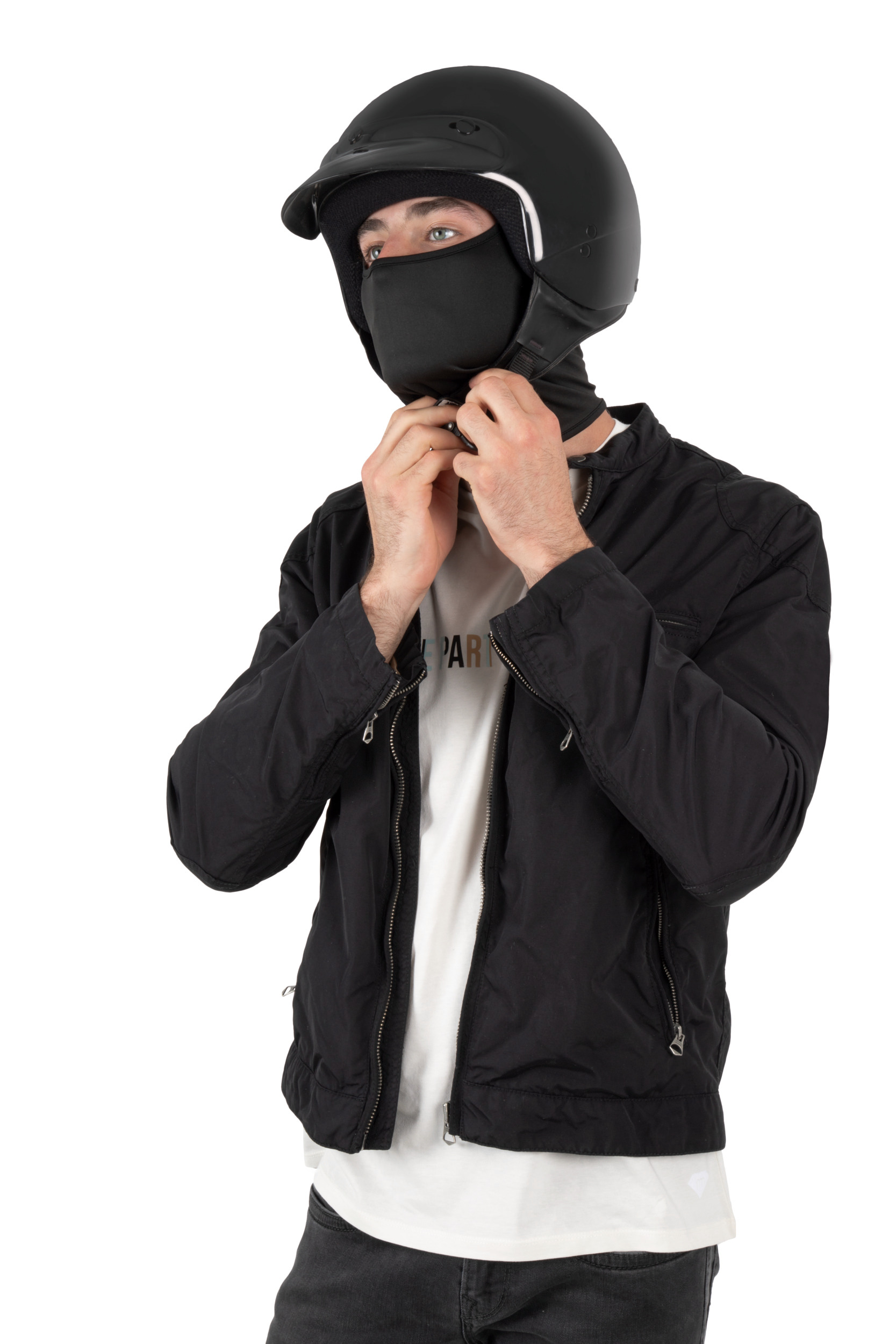 KP421 - Pasamontañas