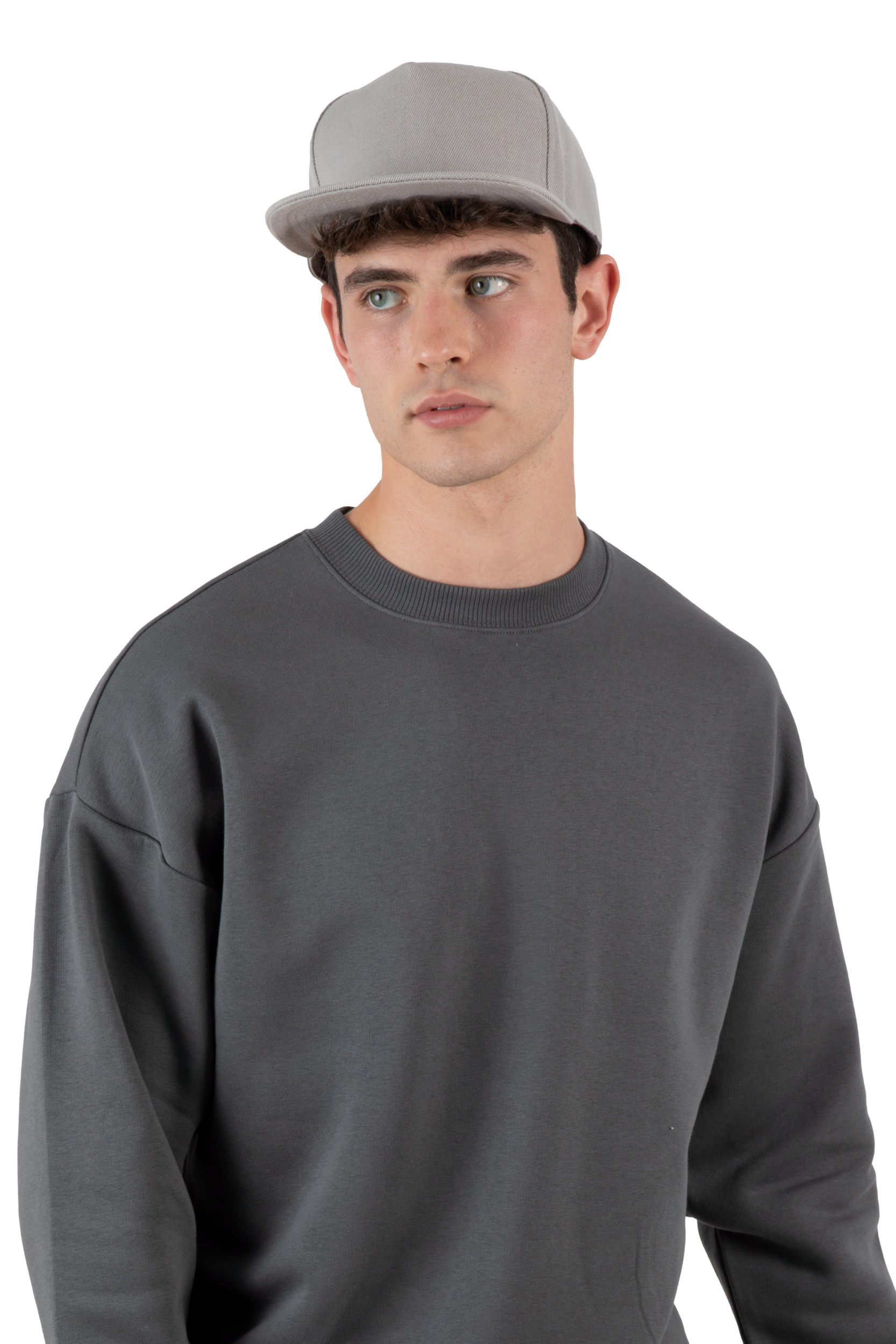 KP159 - Gorra Snapback - 5 paneles