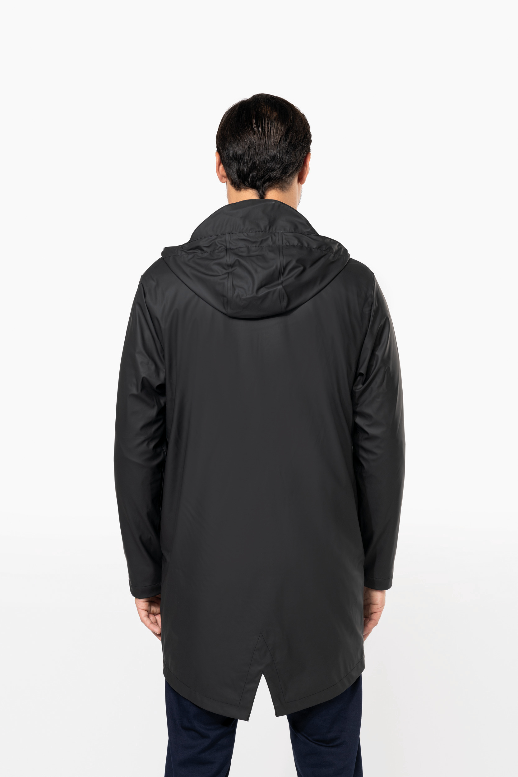 PK600 - Chubasquero unisex