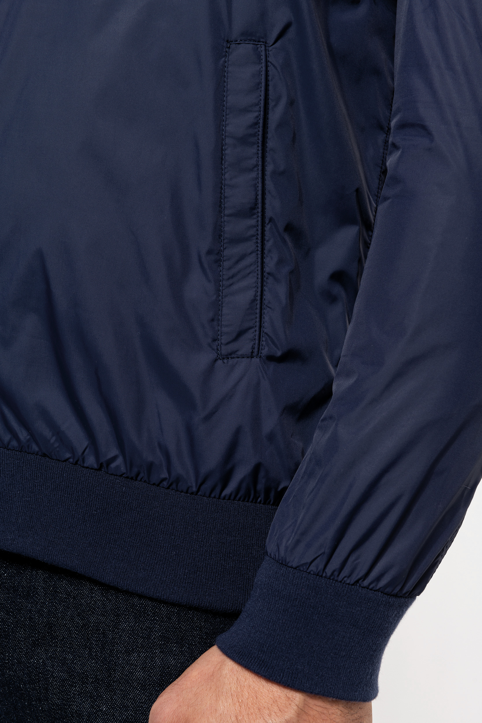 PK601 - Chaqueta ligera hombre