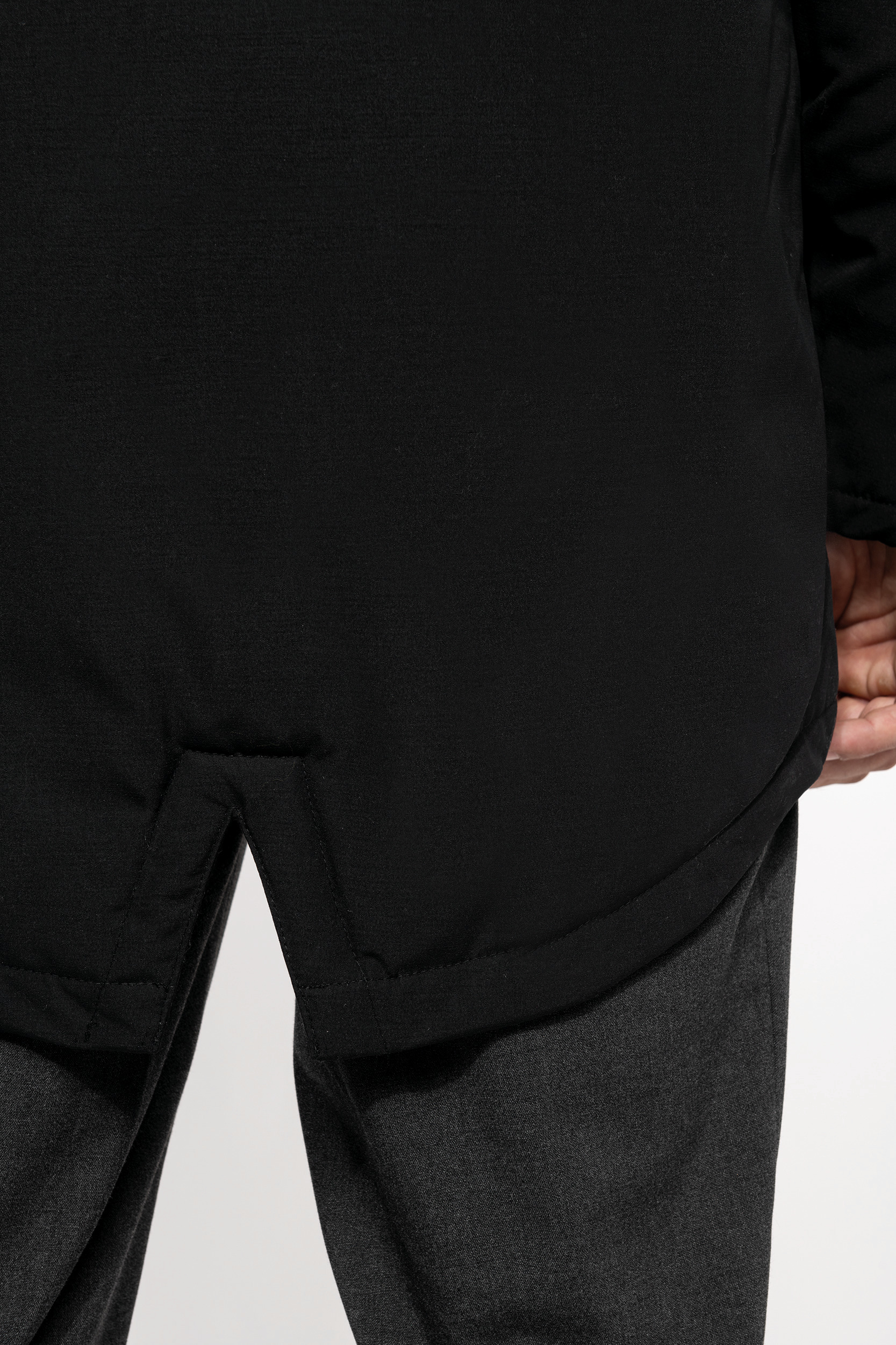 PK604 - Parka impermeable hombre