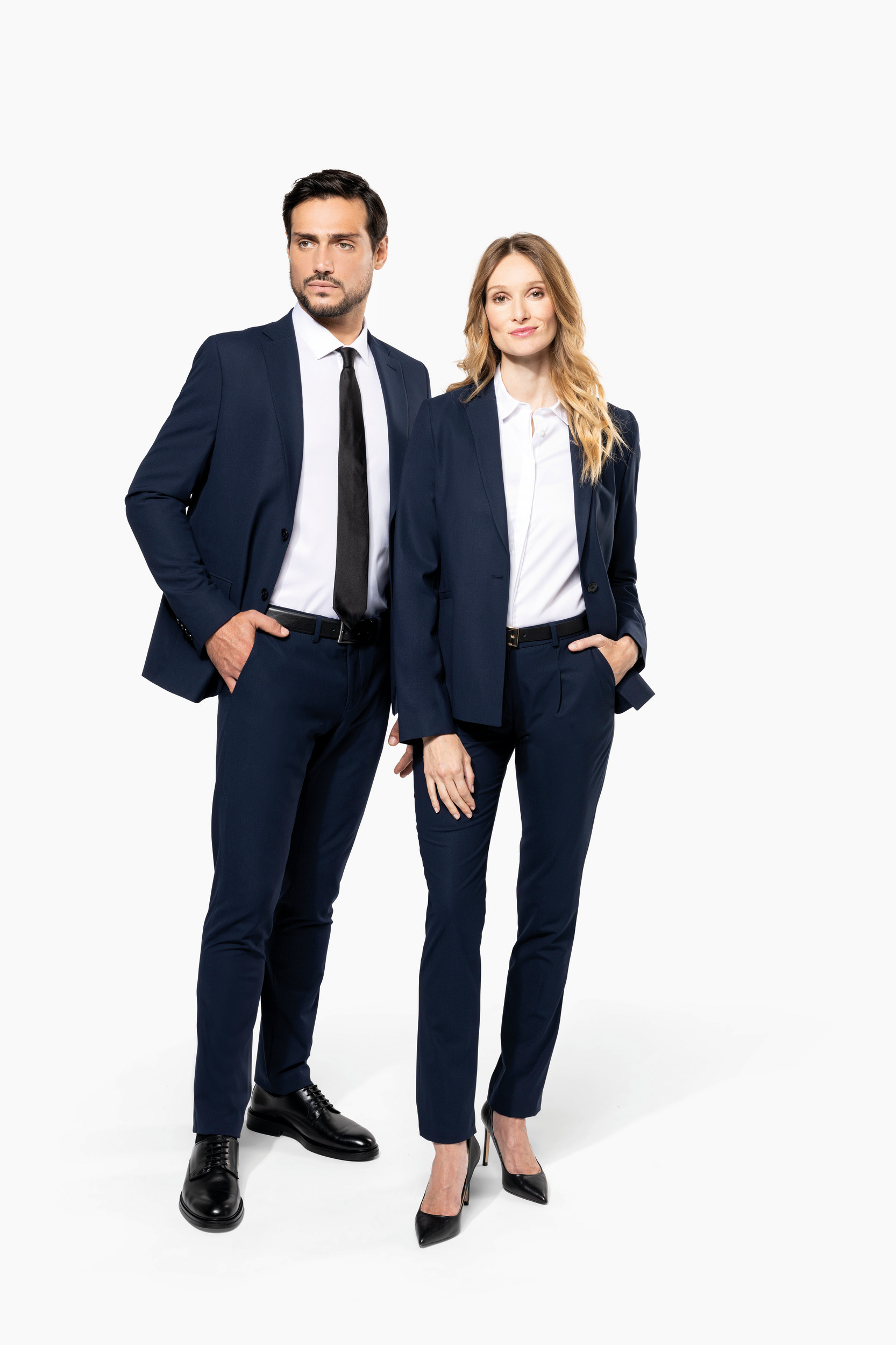 PK6040 - Chaqueta de traje hombre