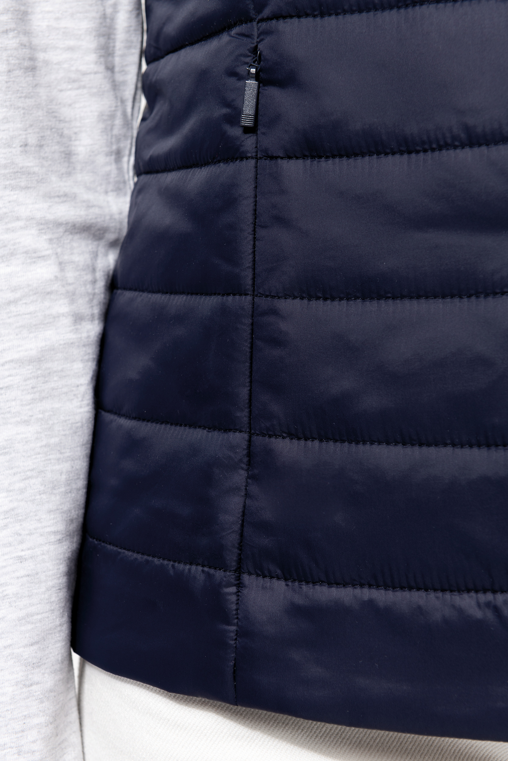 PK607 - Chaleco ligero mujer