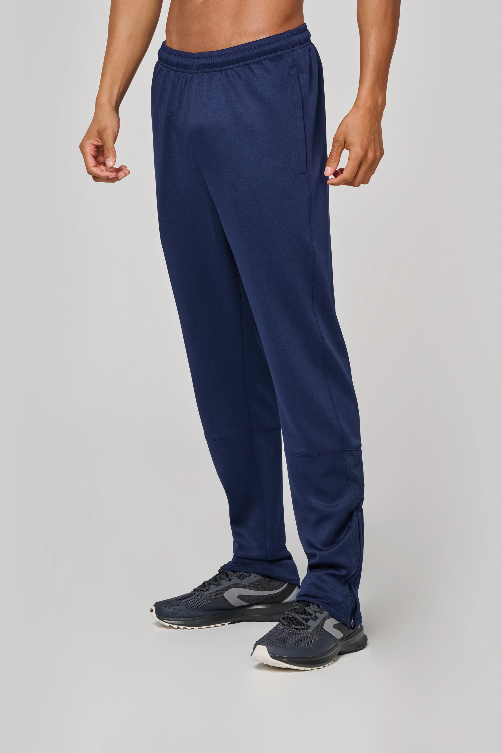 PA1042 - Pantalón de entrenamiento reciclado Premium unisex