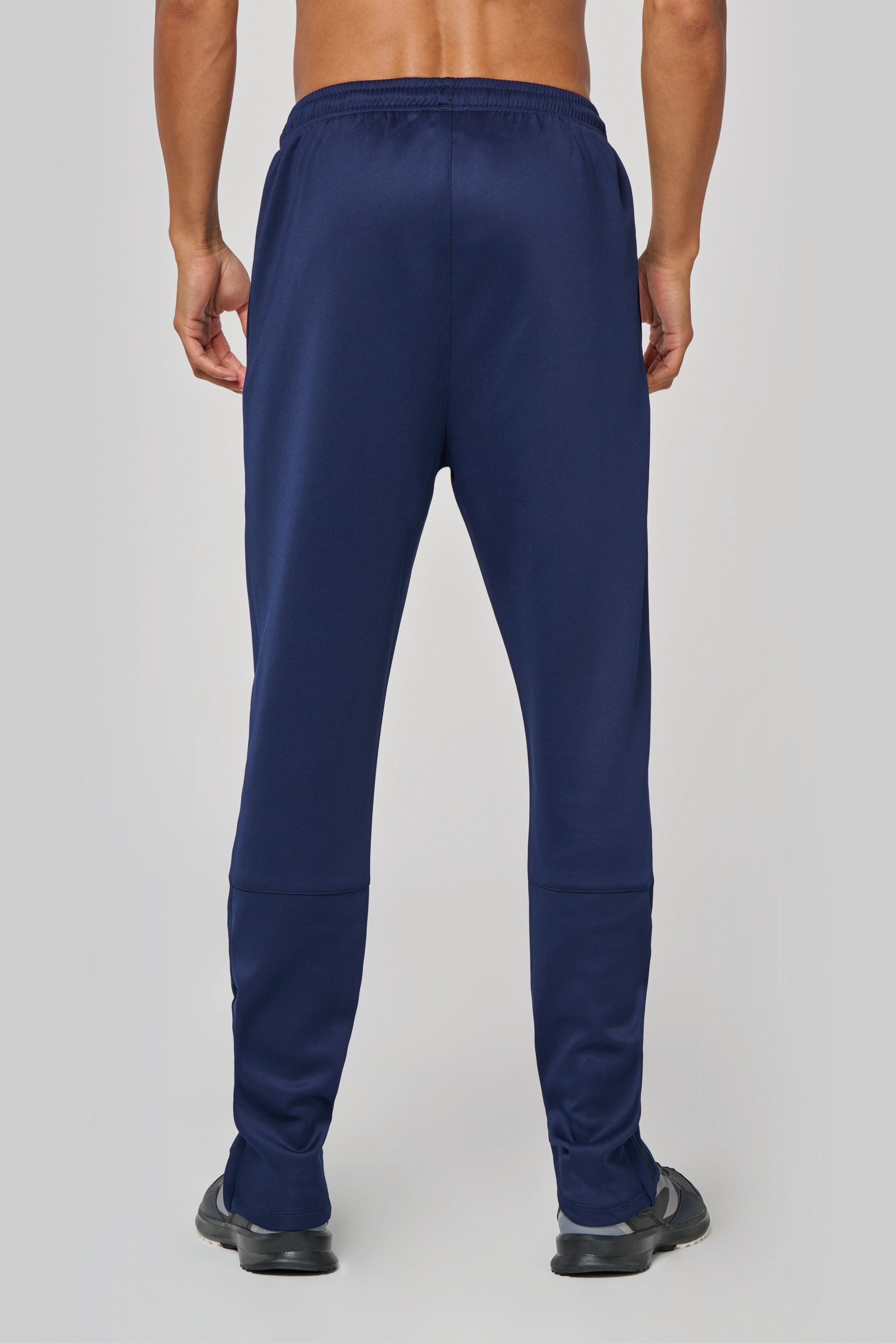 PA1042 - Pantalón de entrenamiento reciclado Premium unisex