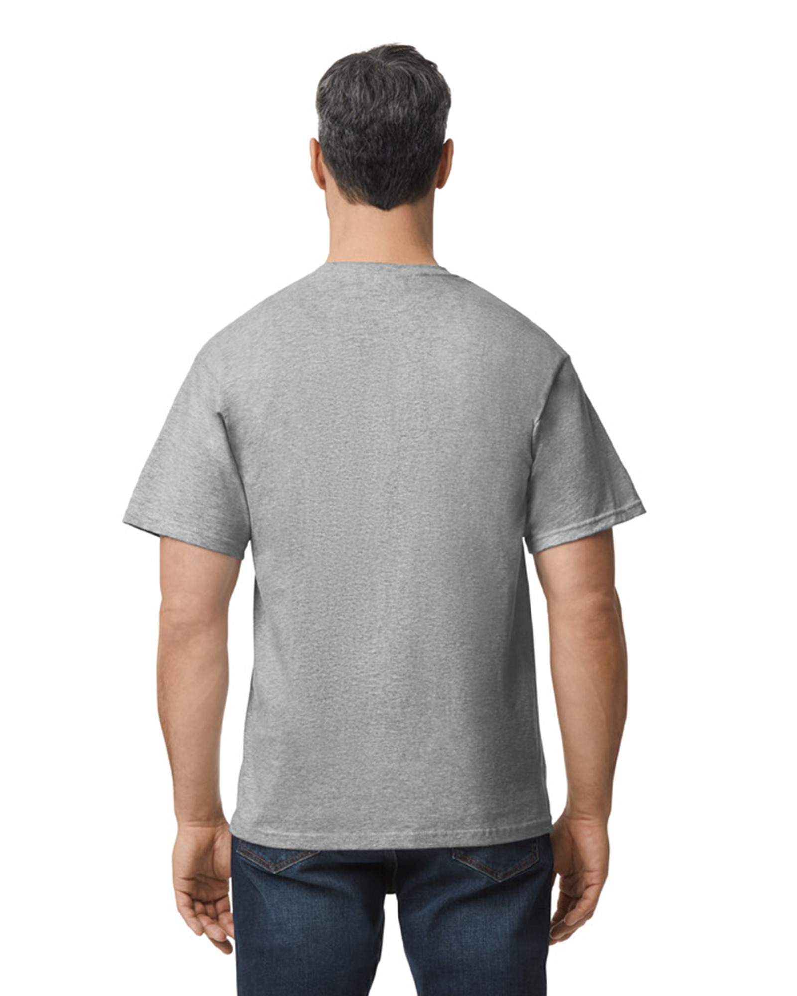 GIH000 - Camiseta Hammer