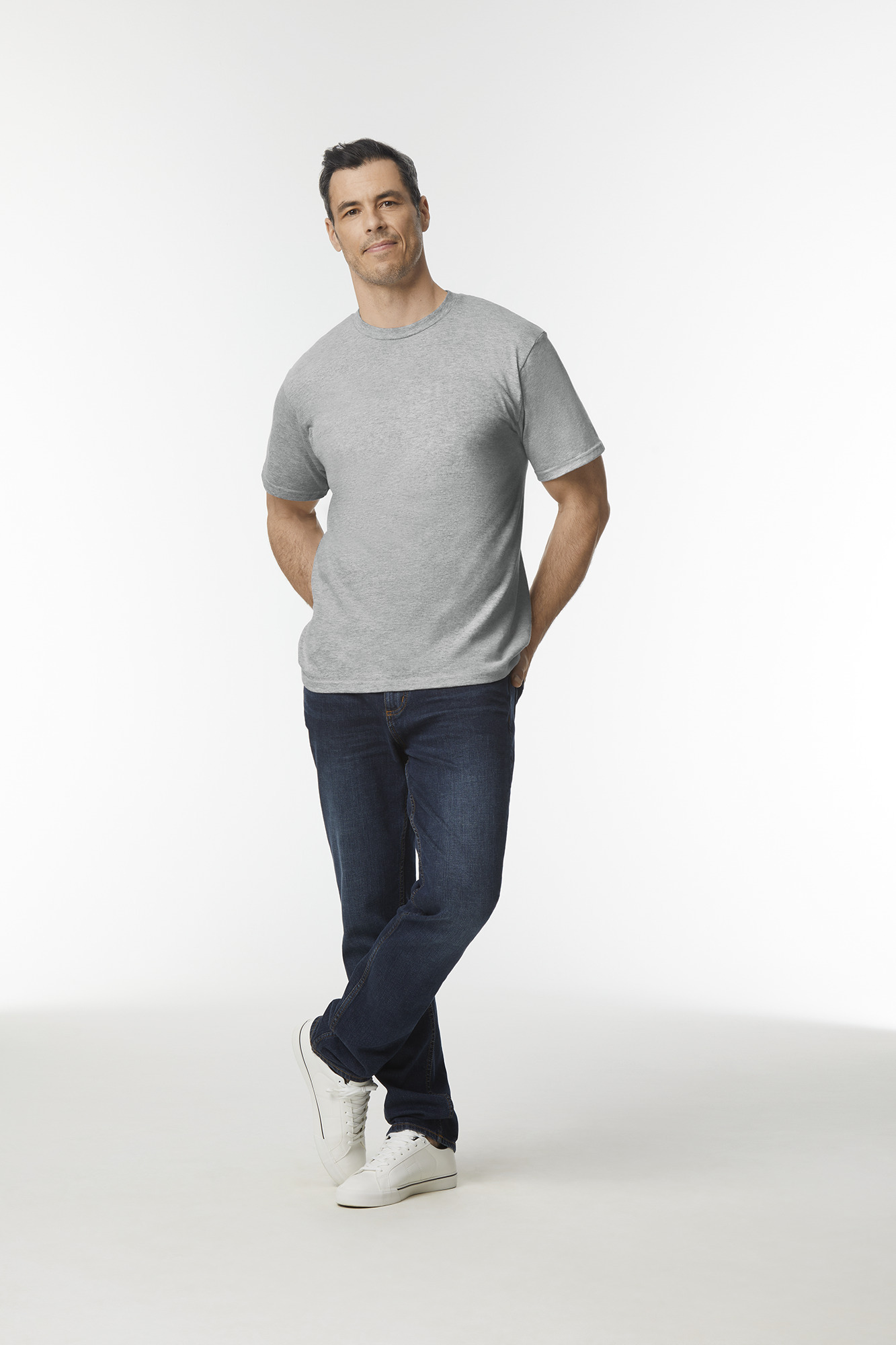 GIH000 - Camiseta Hammer