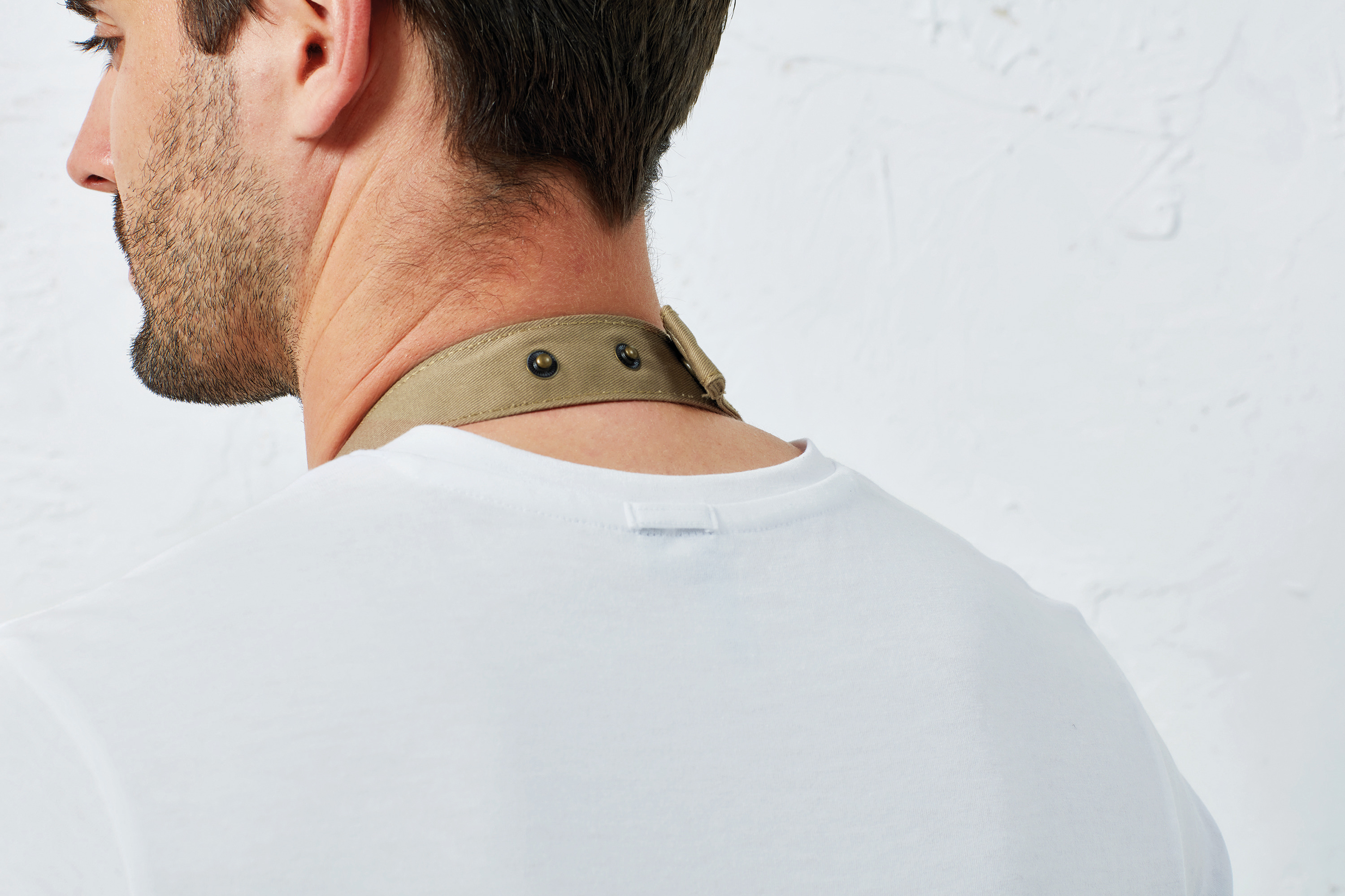 PR132 - Delantal «Chino»