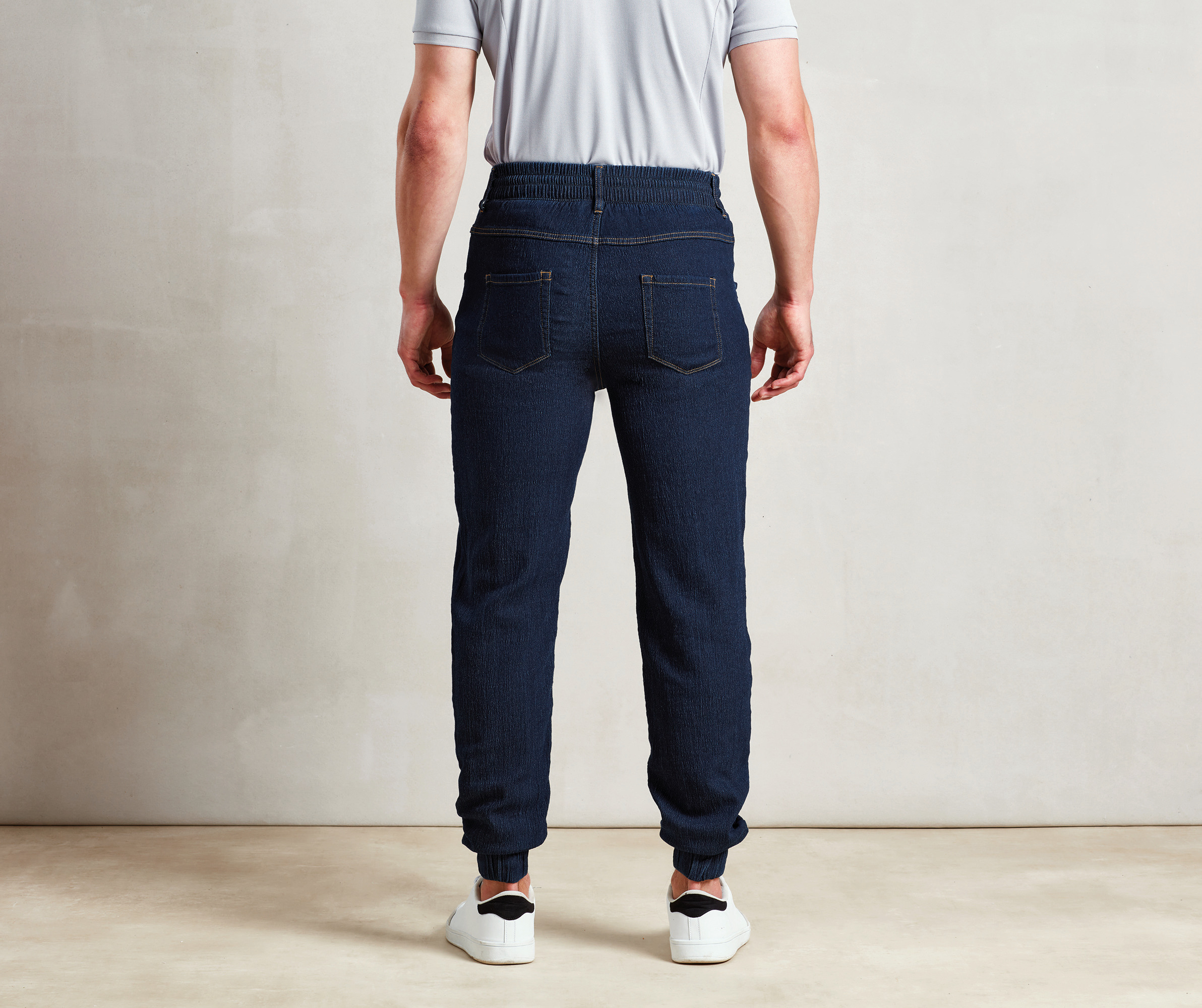 PR556 - Pantalon de chef «Artisan»