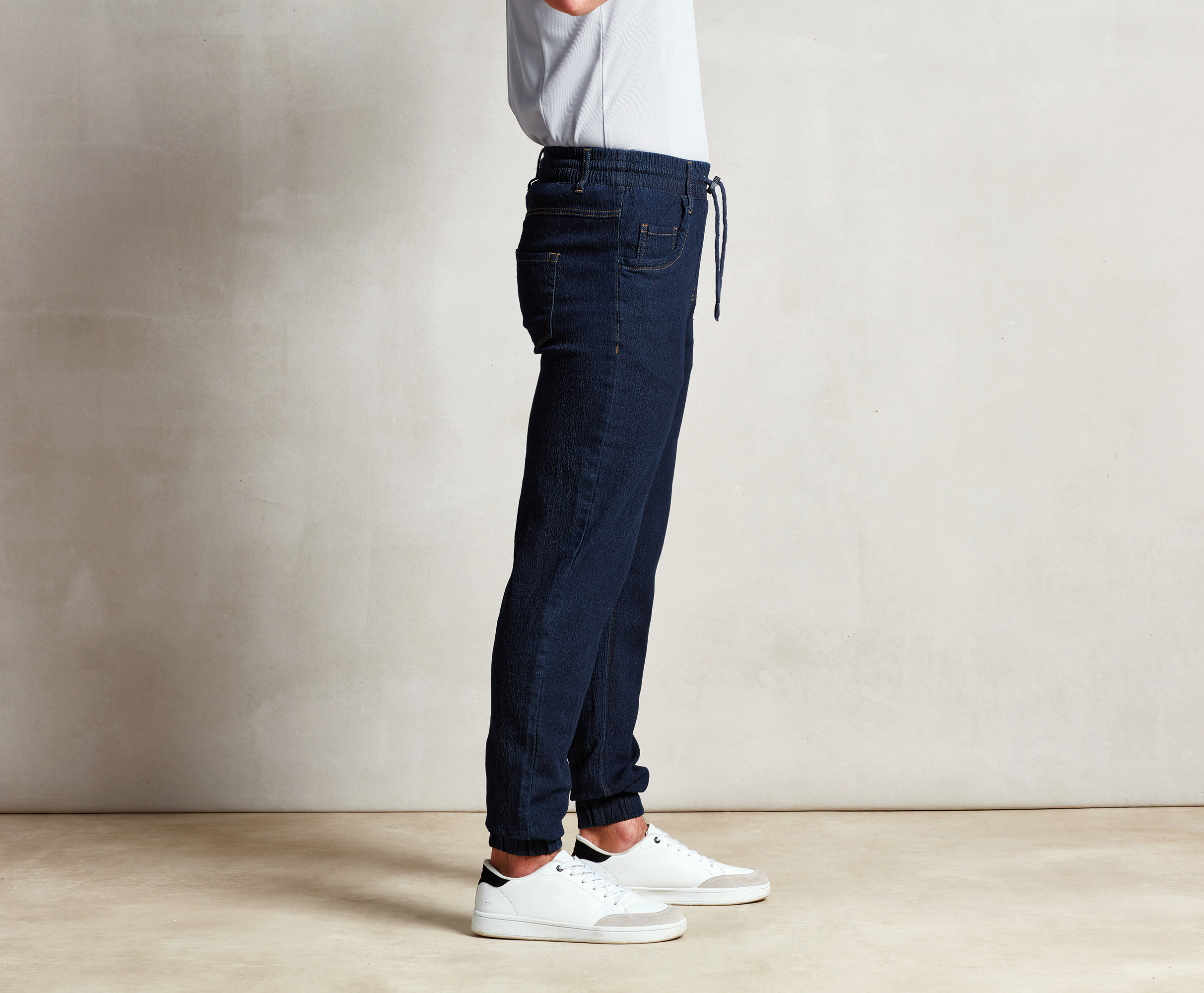 PR556 - Pantalon de chef «Artisan»