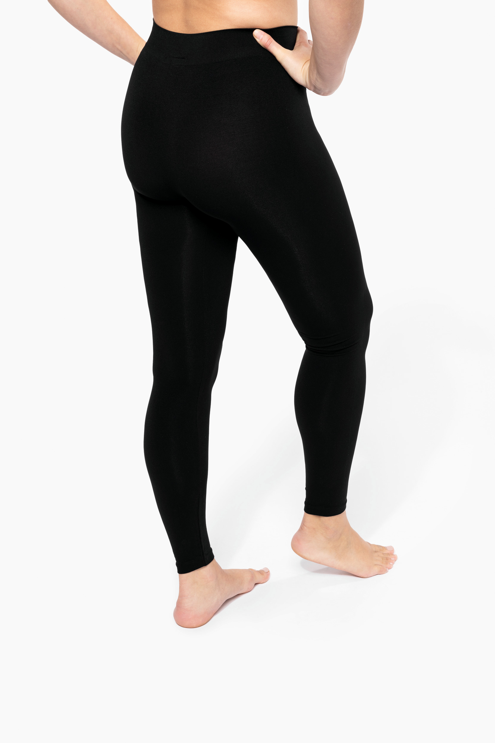 K7010 - Leggings sin costuras mujer