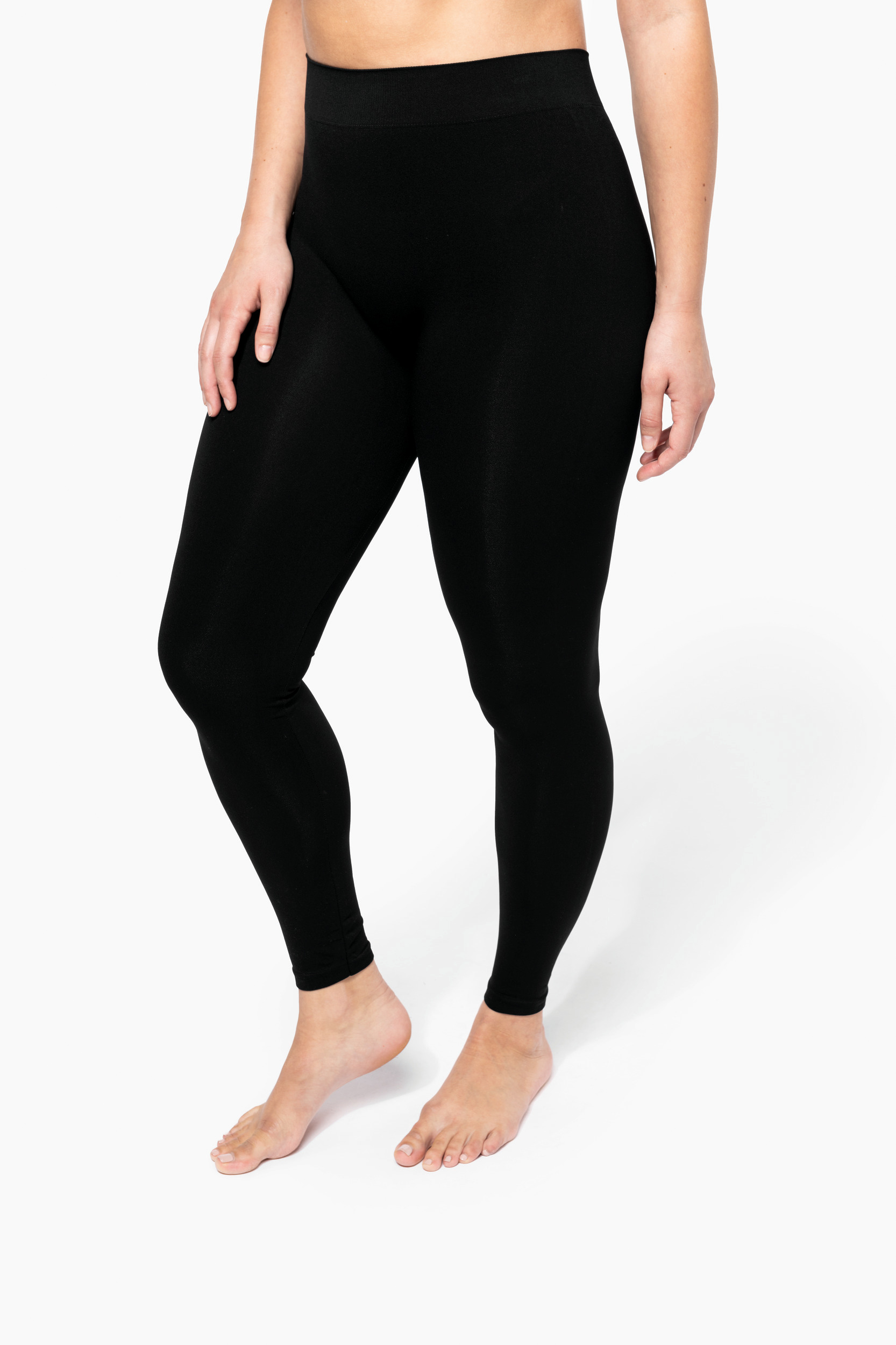 K7010 - Leggings sin costuras mujer