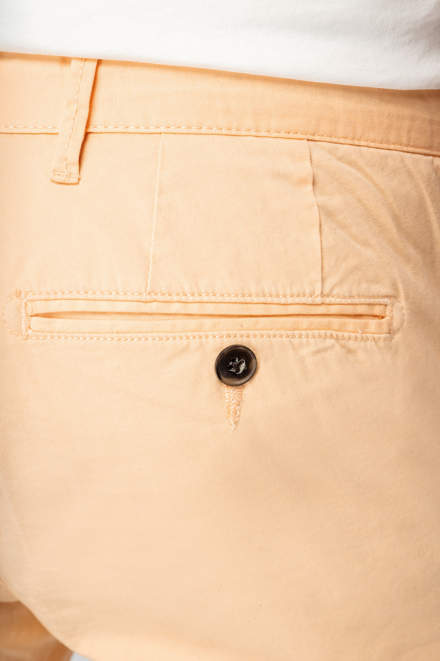 NS738 - Bermuda chino ecorresponsable hombre